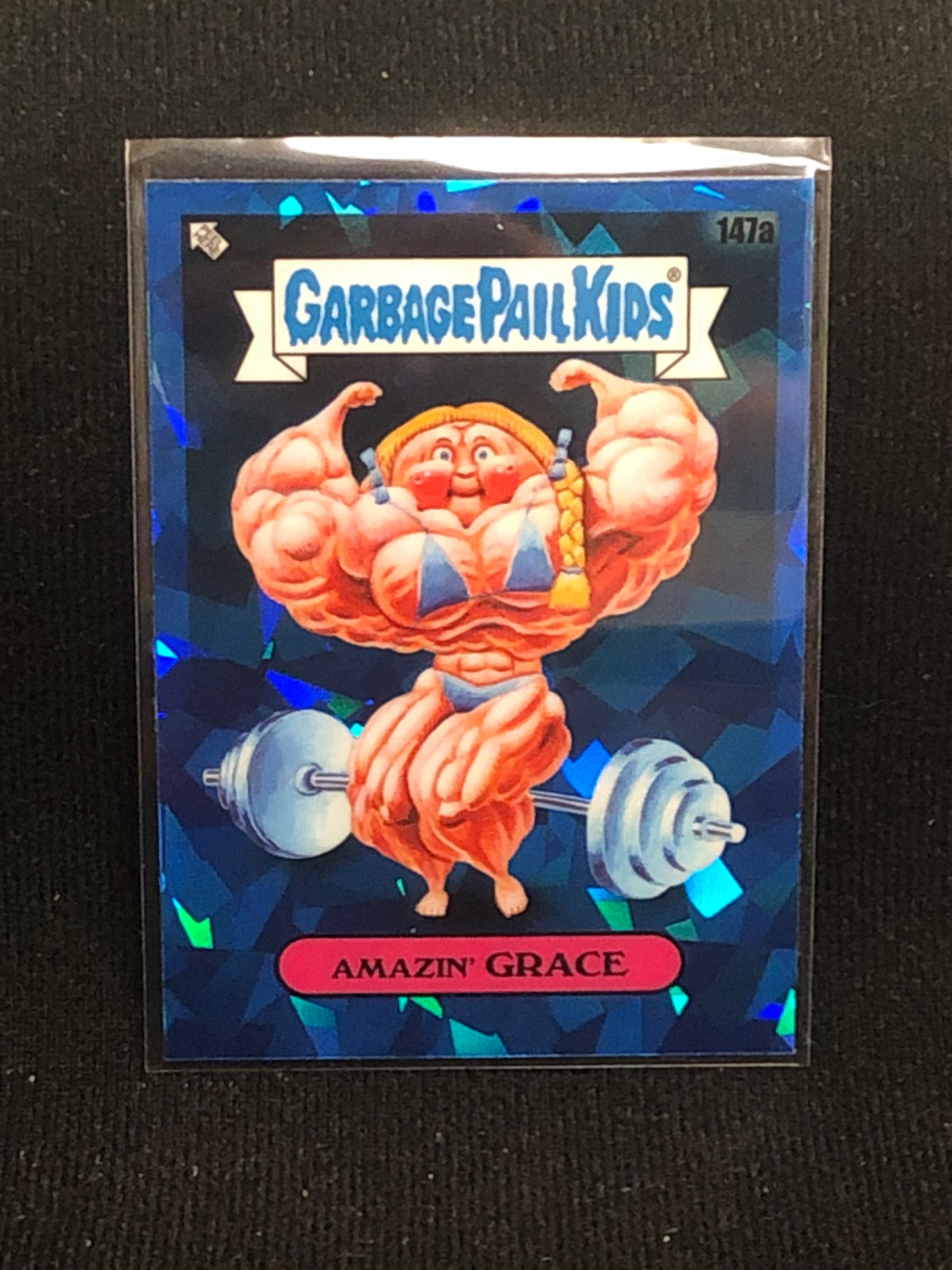 Garbage Pail Kids Sapphire Edition 2 U-PICK Base Singles 133a-166b