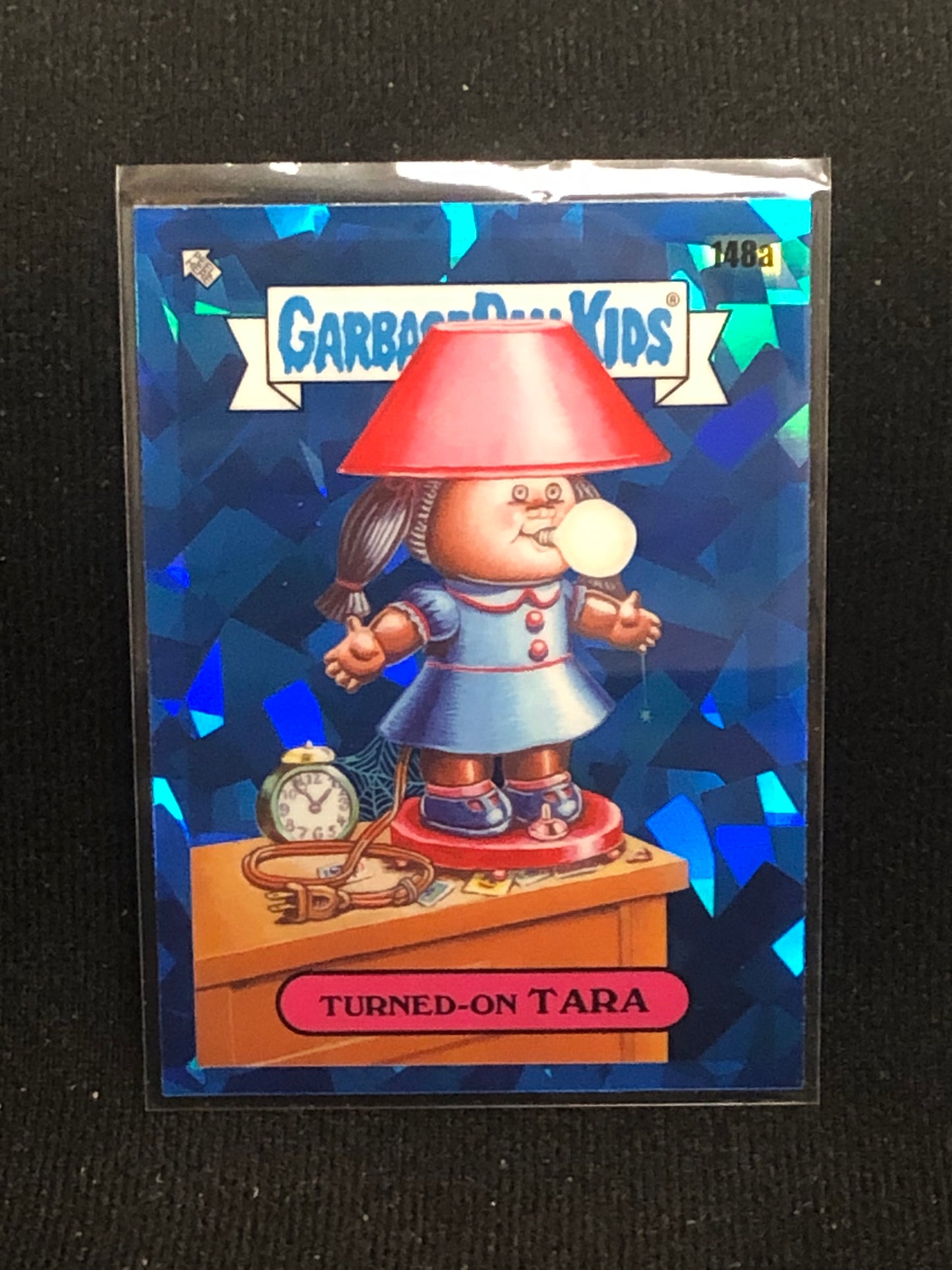 Garbage Pail Kids Sapphire Edition 2 U-PICK Base Singles 133a-166b