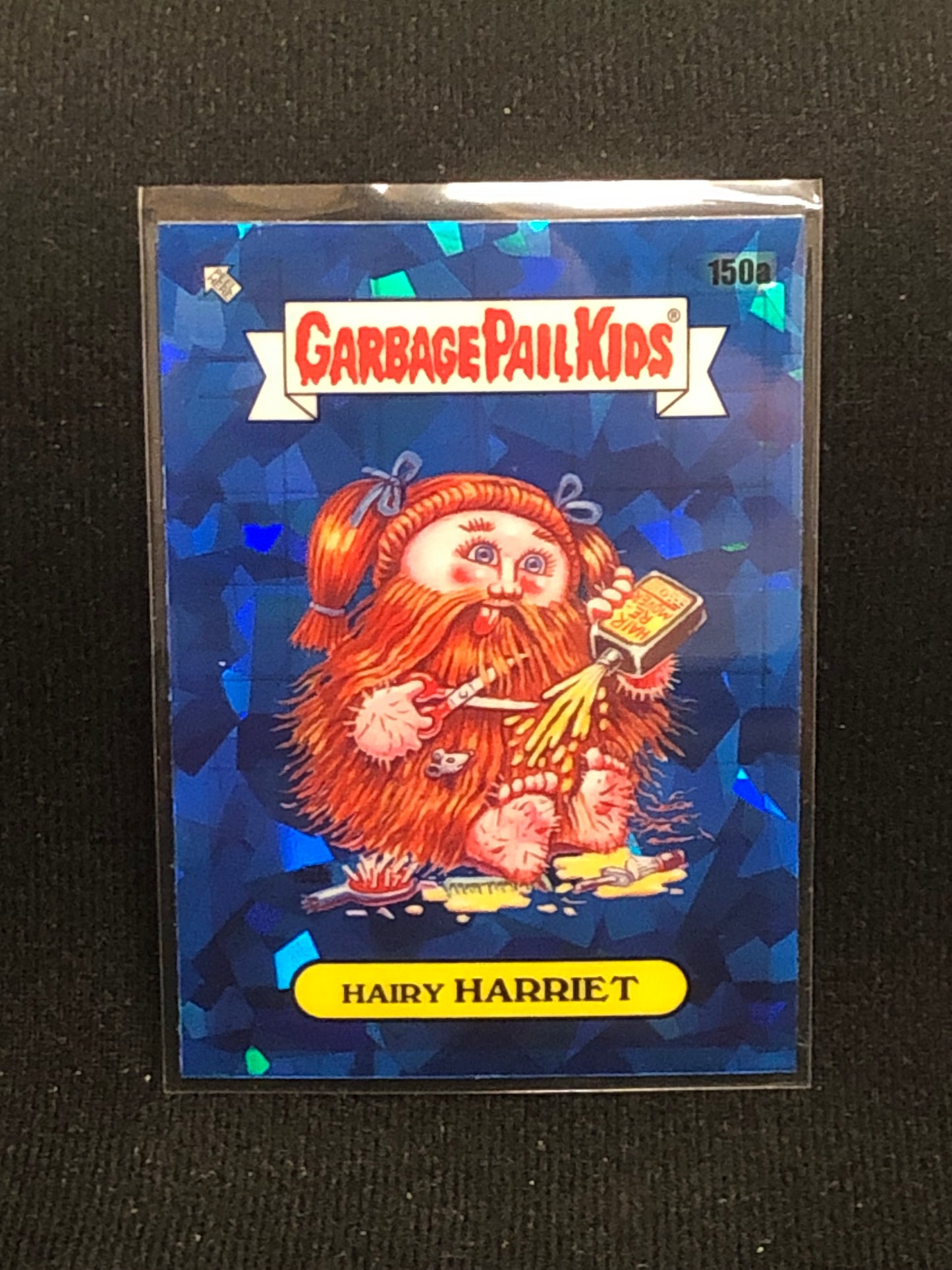 Garbage Pail Kids Sapphire Edition 2 U-PICK Base Singles 133a-166b