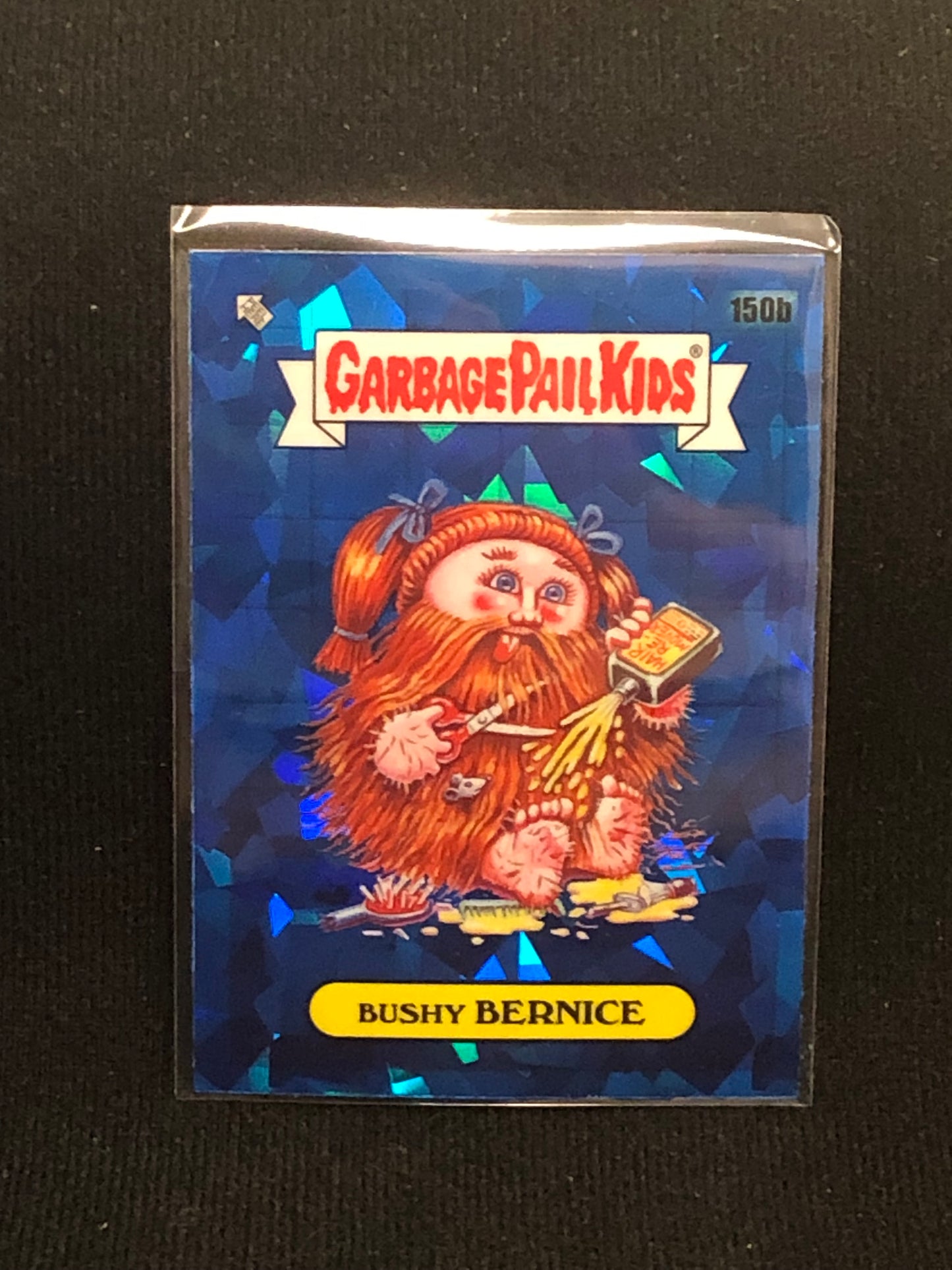 Garbage Pail Kids Sapphire Edition 2 U-PICK Base Singles 133a-166b