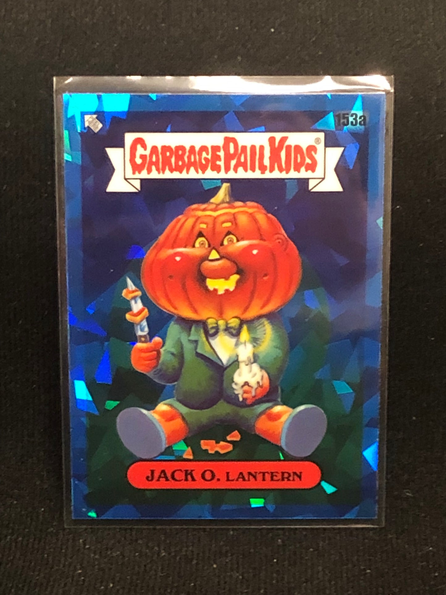 Garbage Pail Kids Sapphire Edition 2 U-PICK Base Singles 133a-166b