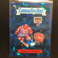 Garbage Pail Kids Sapphire Edition 2 U-PICK Base Singles 133a-166b