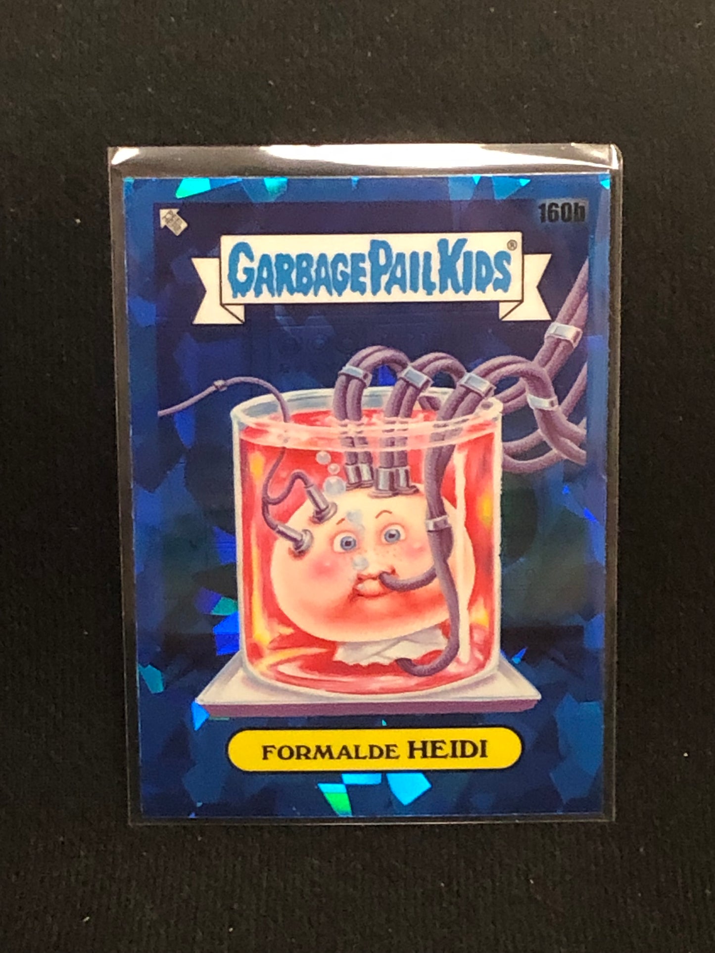 Garbage Pail Kids Sapphire Edition 2 U-PICK Base Singles 133a-166b