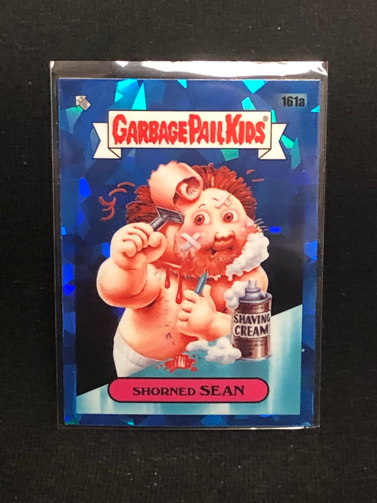 Garbage Pail Kids Sapphire Edition 2 U-PICK Base Singles 133a-166b