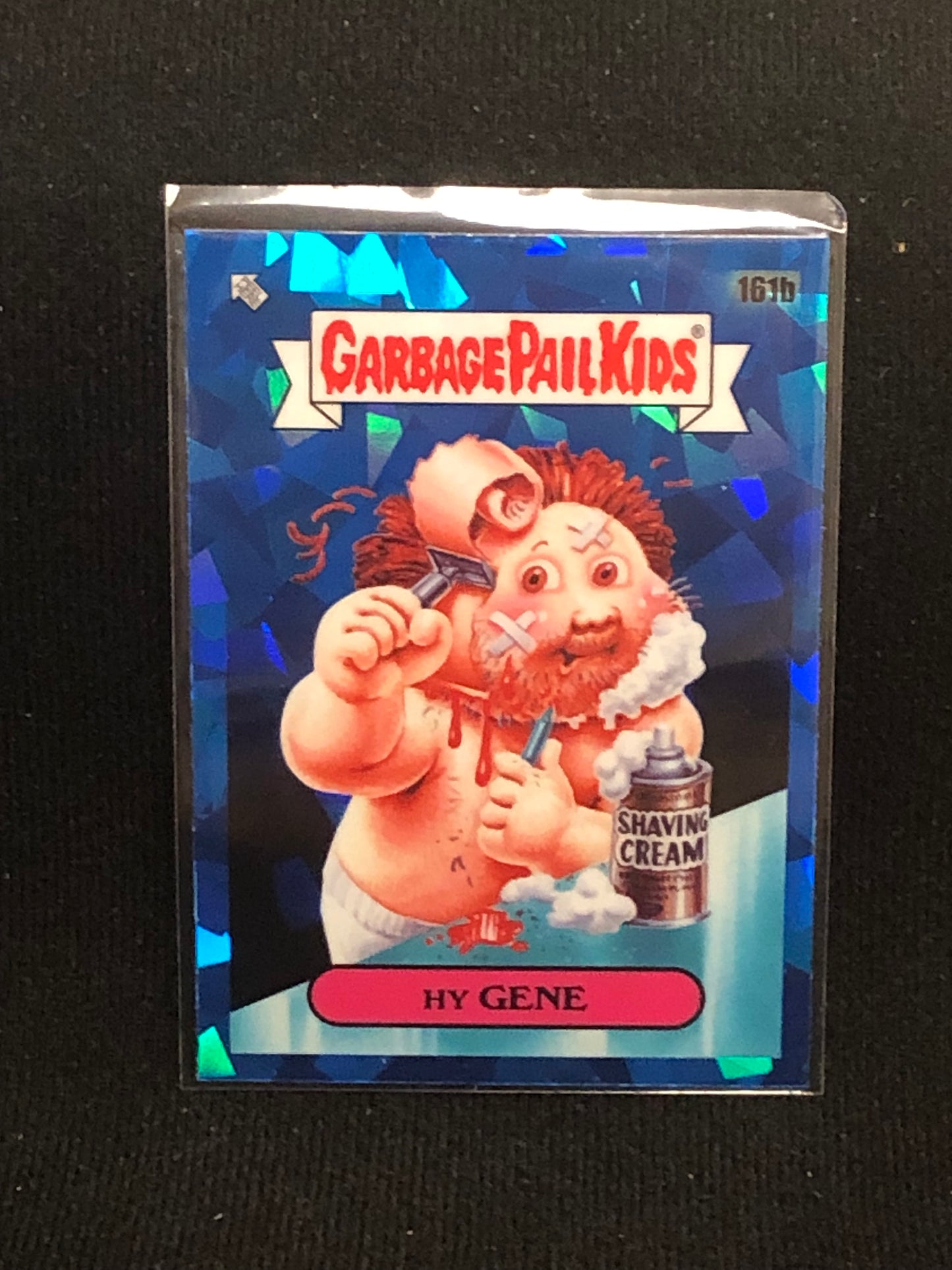 Garbage Pail Kids Sapphire Edition 2 U-PICK Base Singles 133a-166b