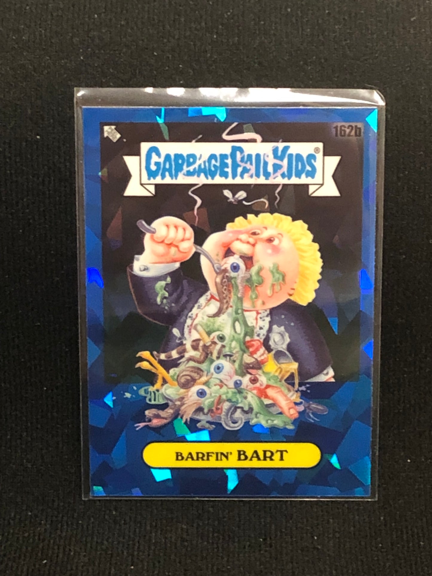 Garbage Pail Kids Sapphire Edition 2 U-PICK Base Singles 133a-166b