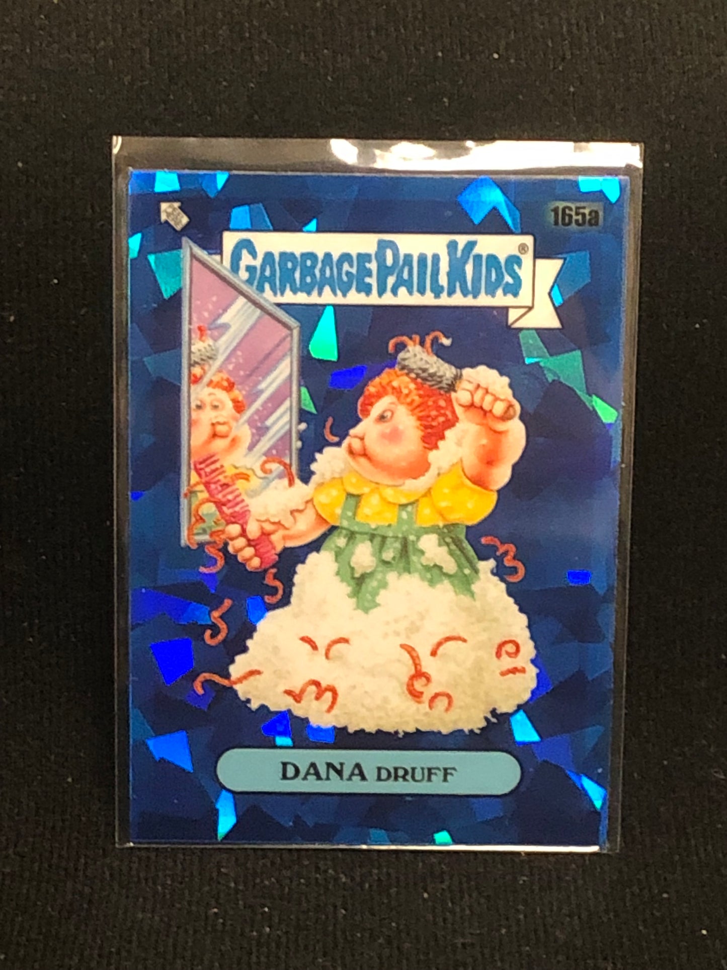 Garbage Pail Kids Sapphire Edition 2 U-PICK Base Singles 133a-166b