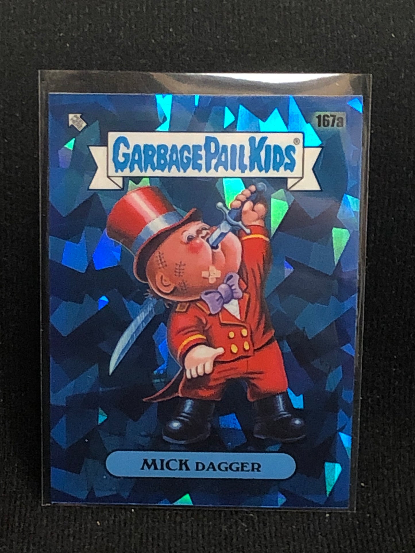 Garbage Pail Kids Sapphire Edition 3 U-PICK Base Singles 167a-216b