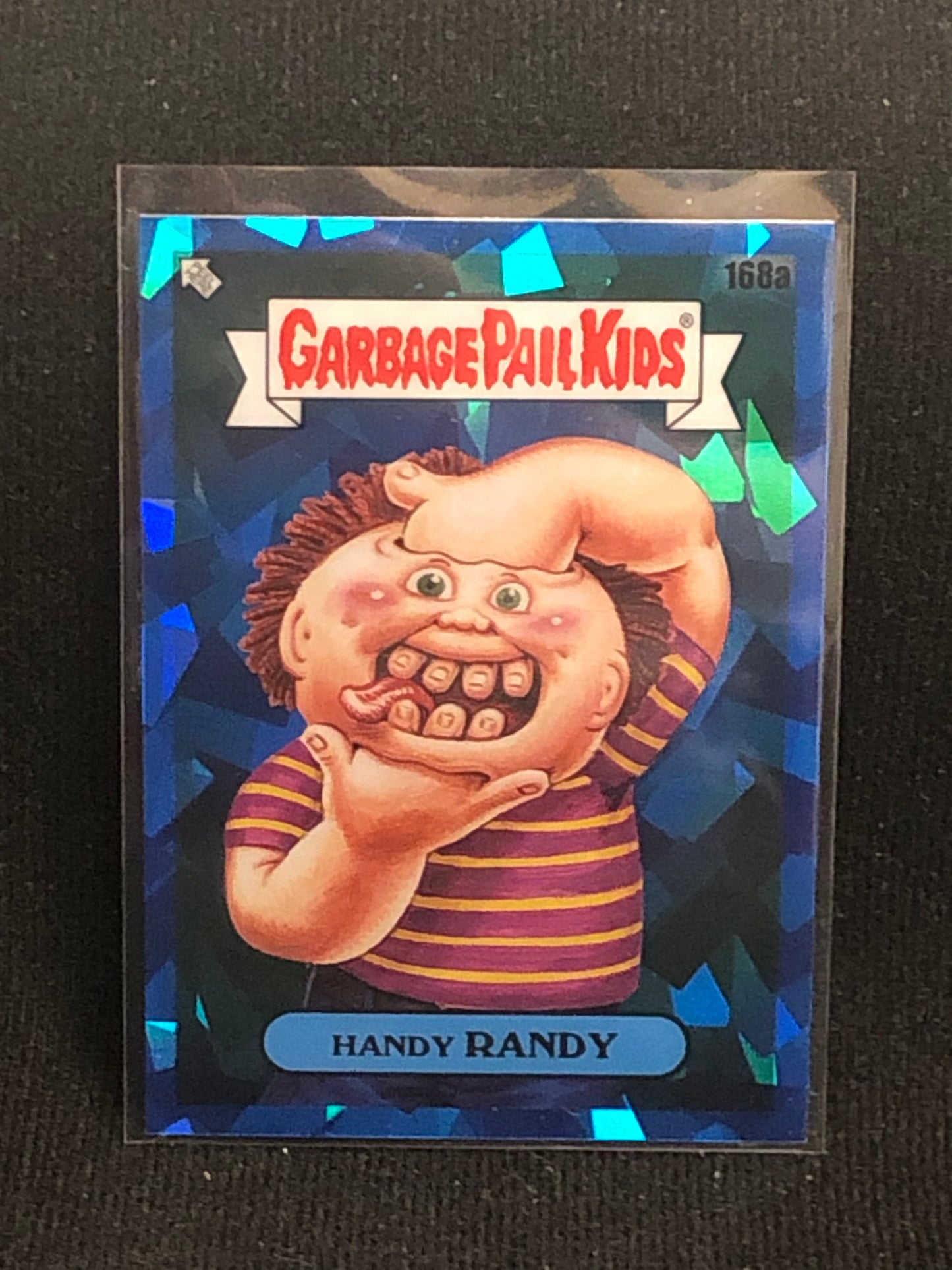 Garbage Pail Kids Sapphire Edition 3 U-PICK Base Singles 167a-216b