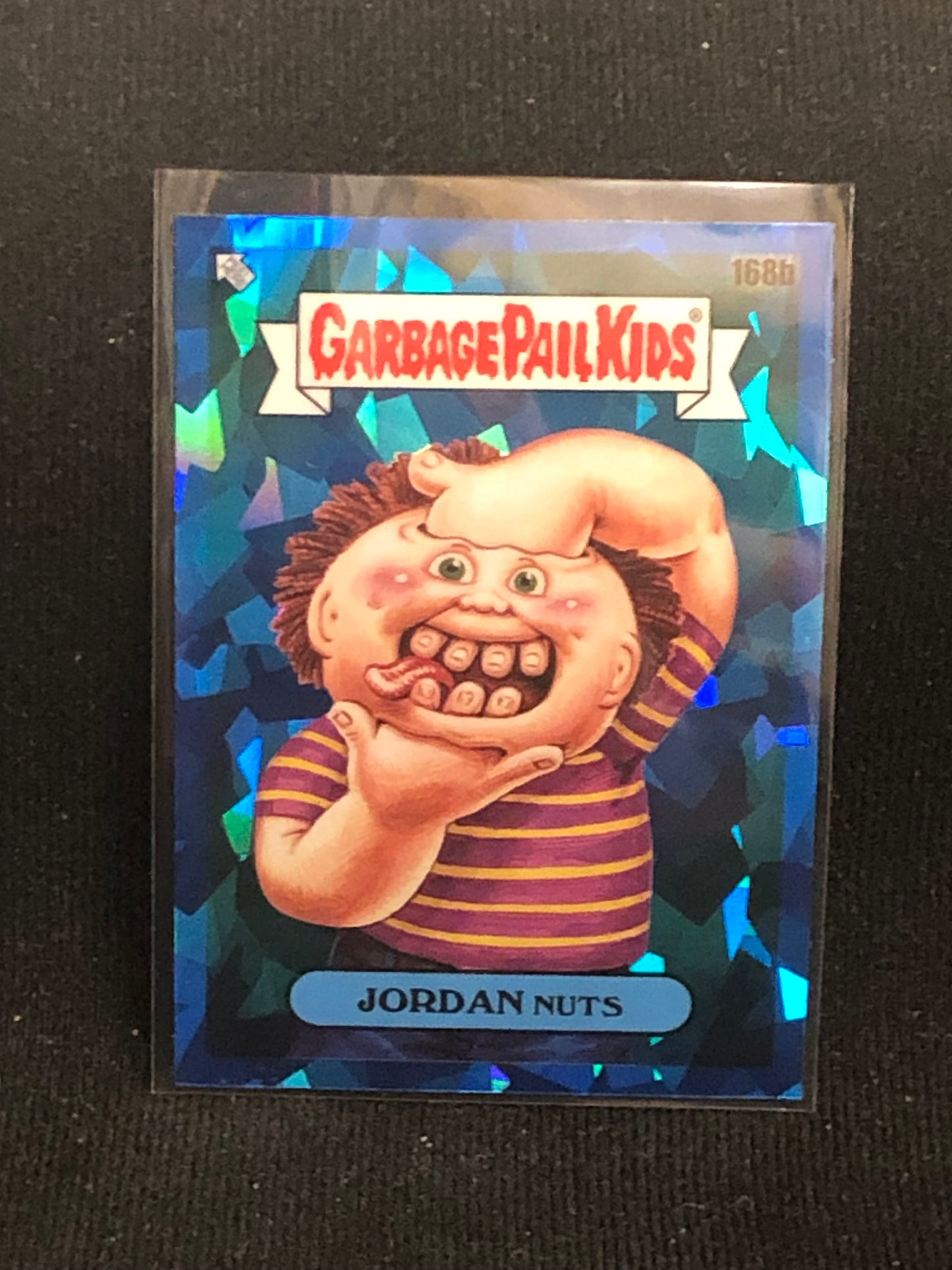 Garbage Pail Kids Sapphire Edition 3 U-PICK Base Singles 167a-216b