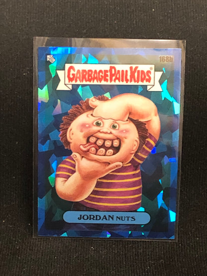 Garbage Pail Kids Sapphire Edition 3 U-PICK Base Singles 167a-216b
