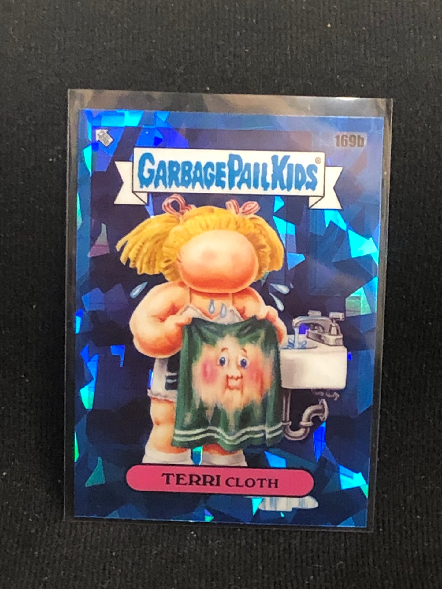 Garbage Pail Kids Sapphire Edition 3 U-PICK Base Singles 167a-216b