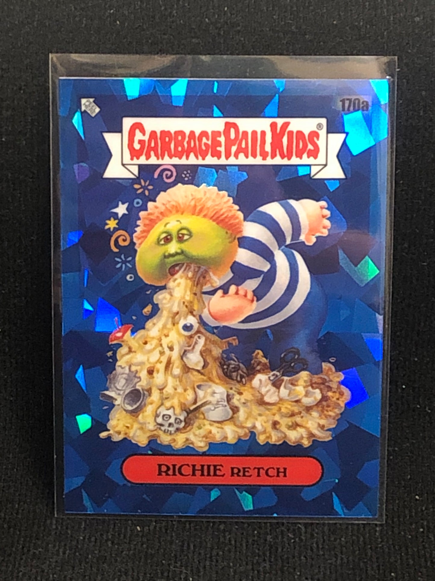 Garbage Pail Kids Sapphire Edition 3 U-PICK Base Singles 167a-216b