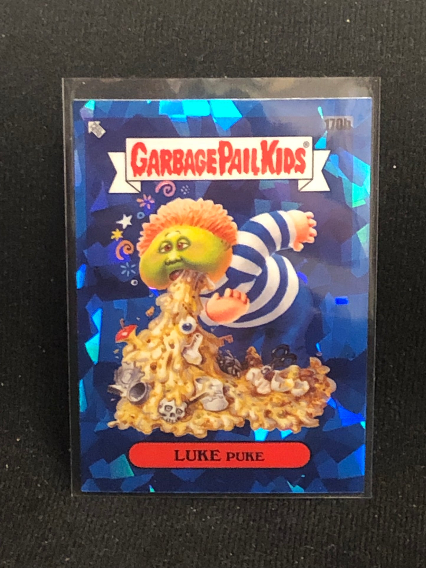 Garbage Pail Kids Sapphire Edition 3 U-PICK Base Singles 167a-216b