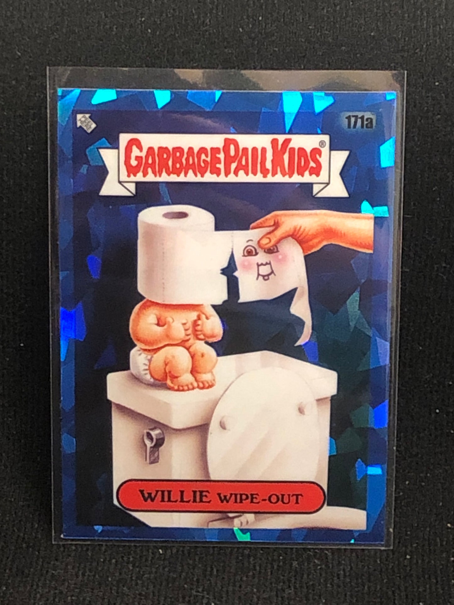 Garbage Pail Kids Sapphire Edition 3 U-PICK Base Singles 167a-216b