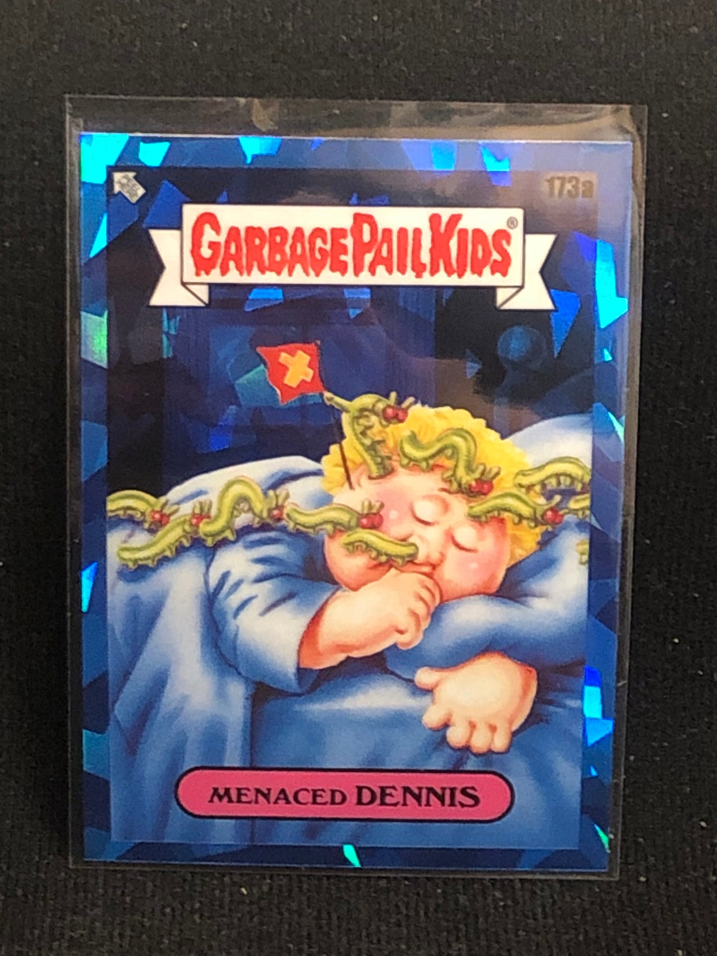 Garbage Pail Kids Sapphire Edition 3 U-PICK Base Singles 167a-216b