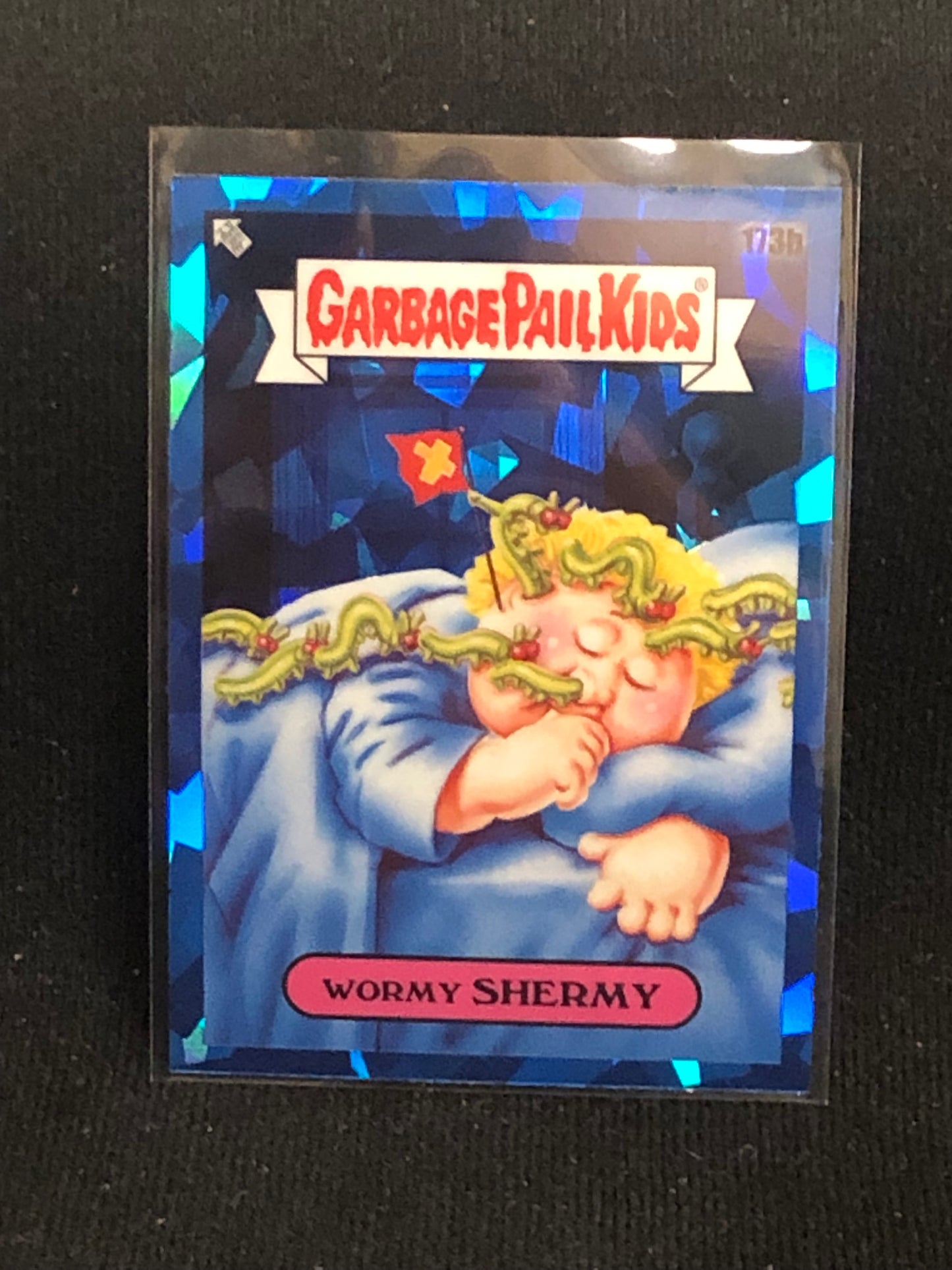 Garbage Pail Kids Sapphire Edition 3 U-PICK Base Singles 167a-216b