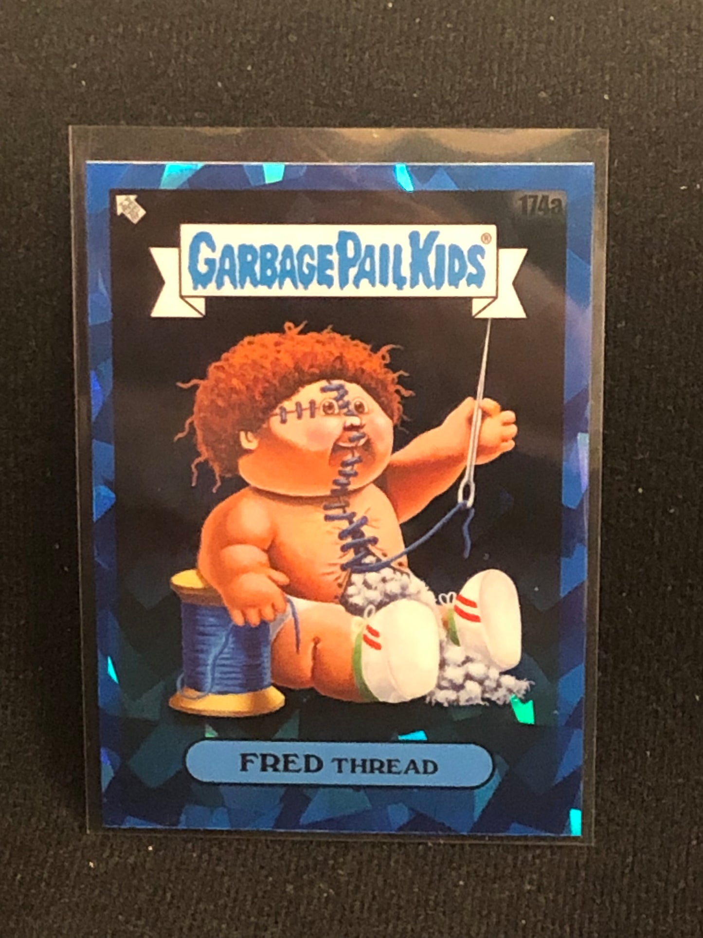 Garbage Pail Kids Sapphire Edition 3 U-PICK Base Singles 167a-216b