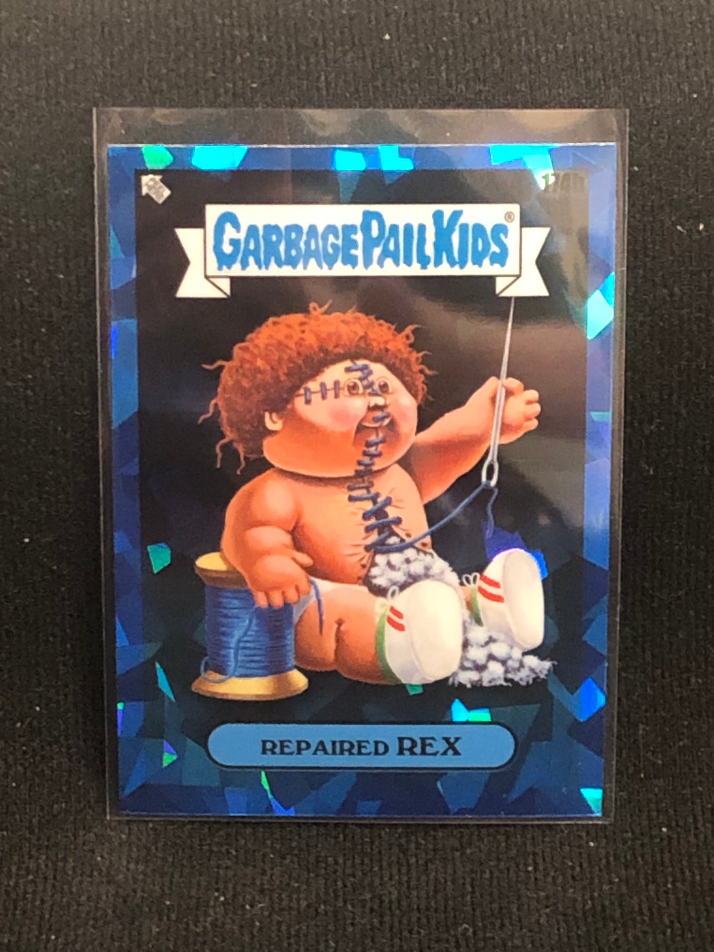 Garbage Pail Kids Sapphire Edition 3 U-PICK Base Singles 167a-216b