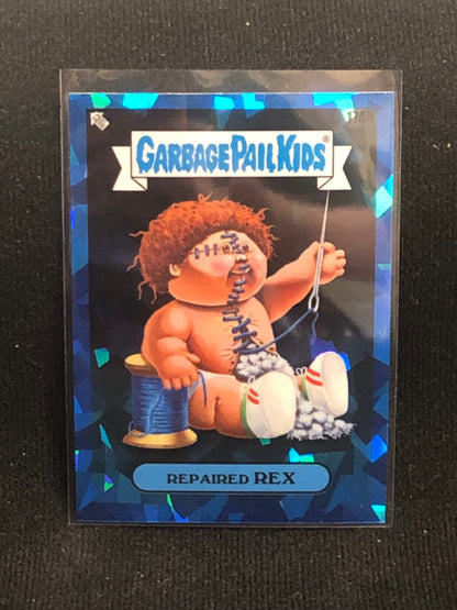 Garbage Pail Kids Sapphire Edition 3 U-PICK Base Singles 167a-216b