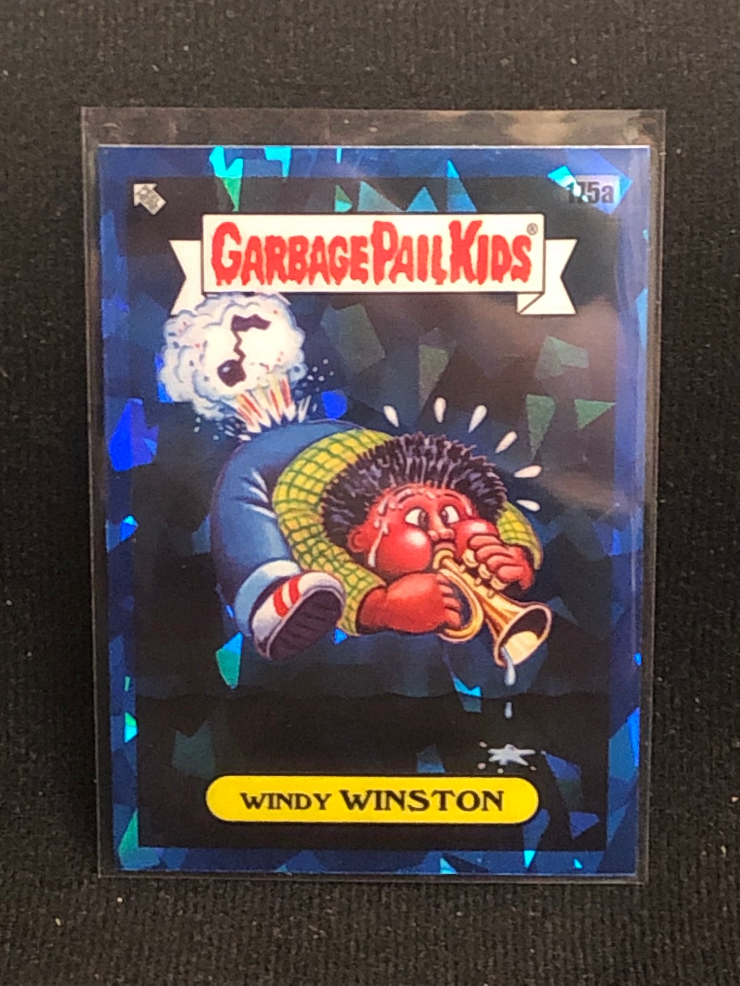 Garbage Pail Kids Sapphire Edition 3 U-PICK Base Singles 167a-216b