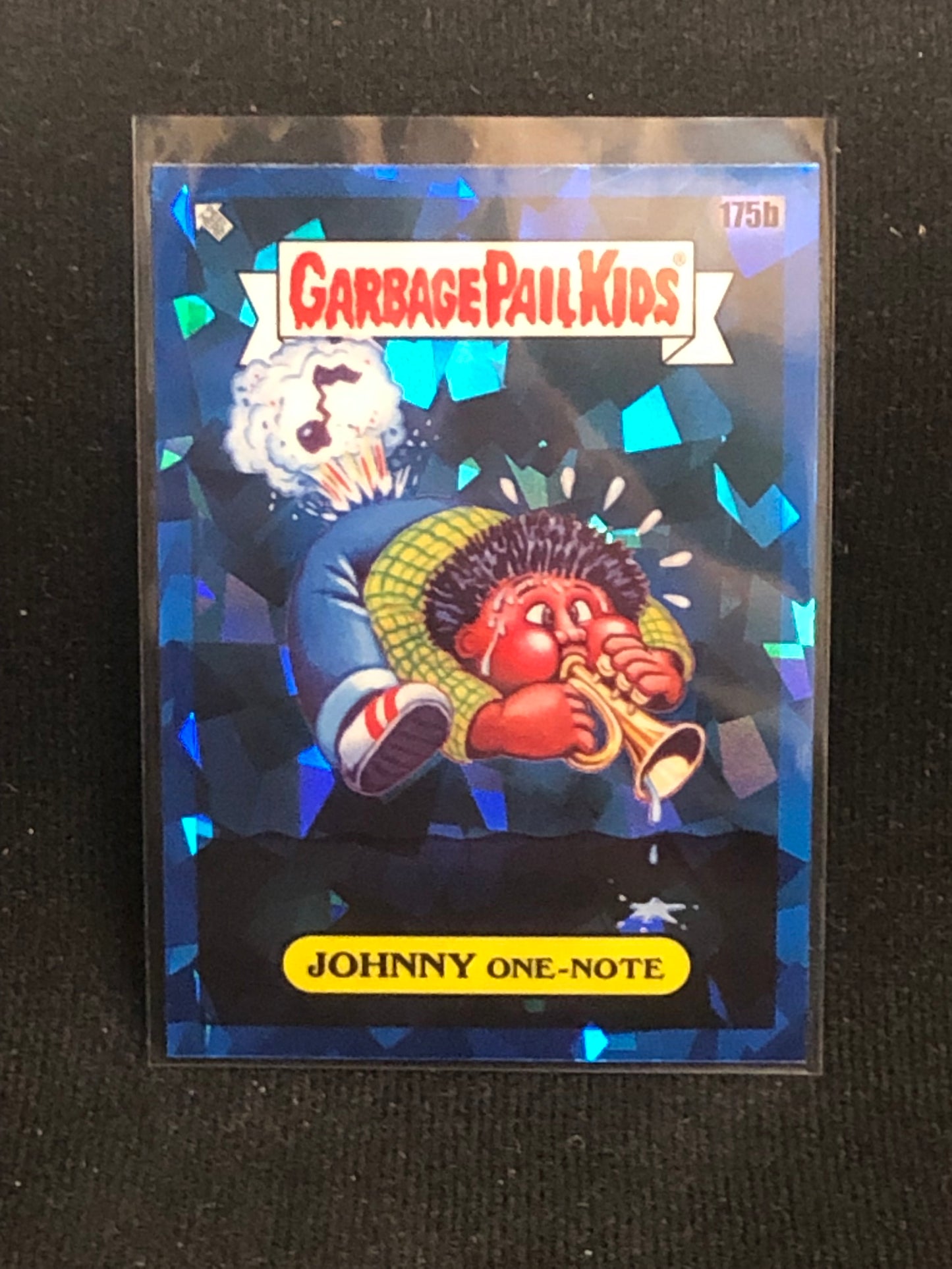 Garbage Pail Kids Sapphire Edition 3 U-PICK Base Singles 167a-216b