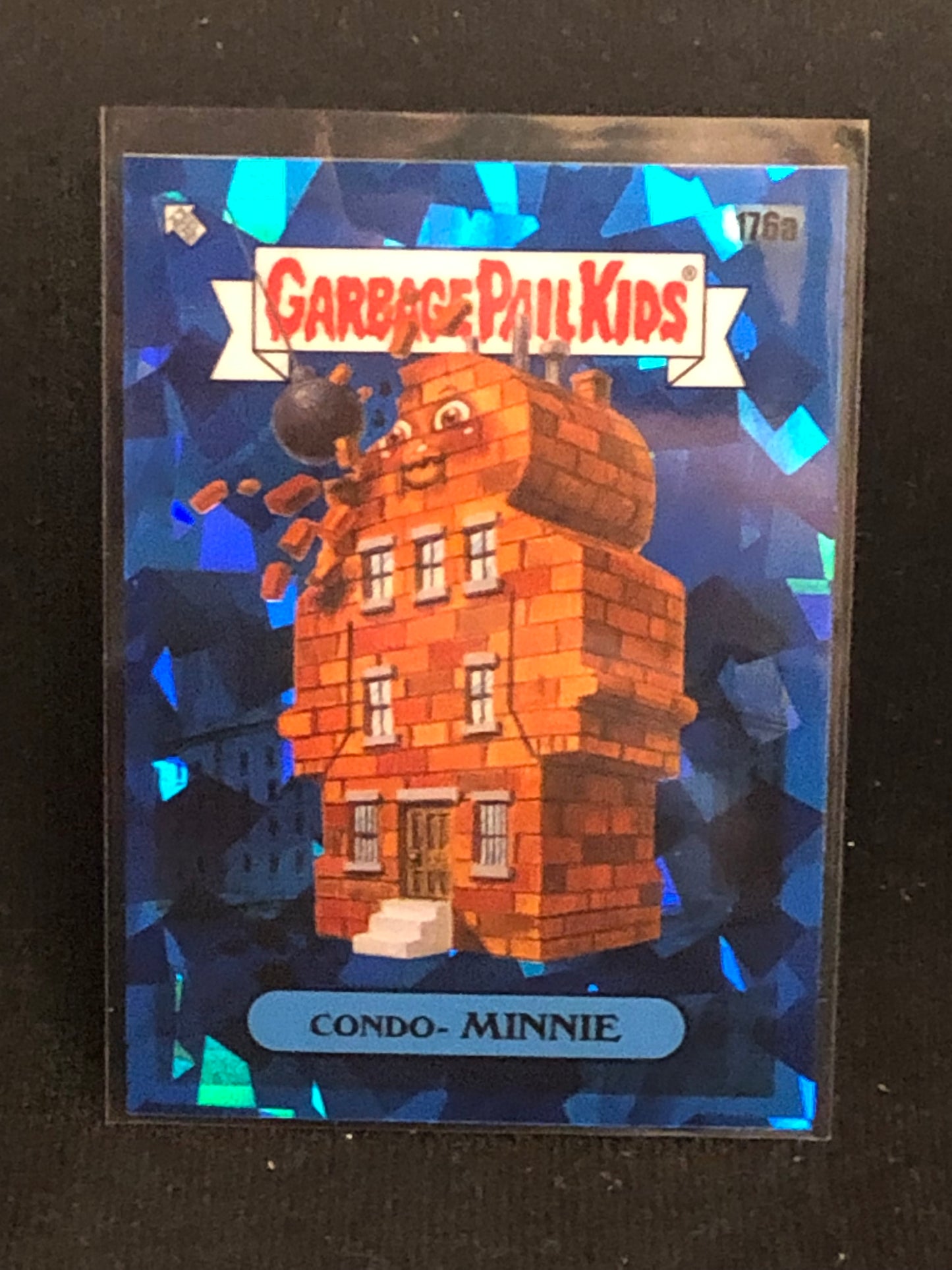 Garbage Pail Kids Sapphire Edition 3 U-PICK Base Singles 167a-216b