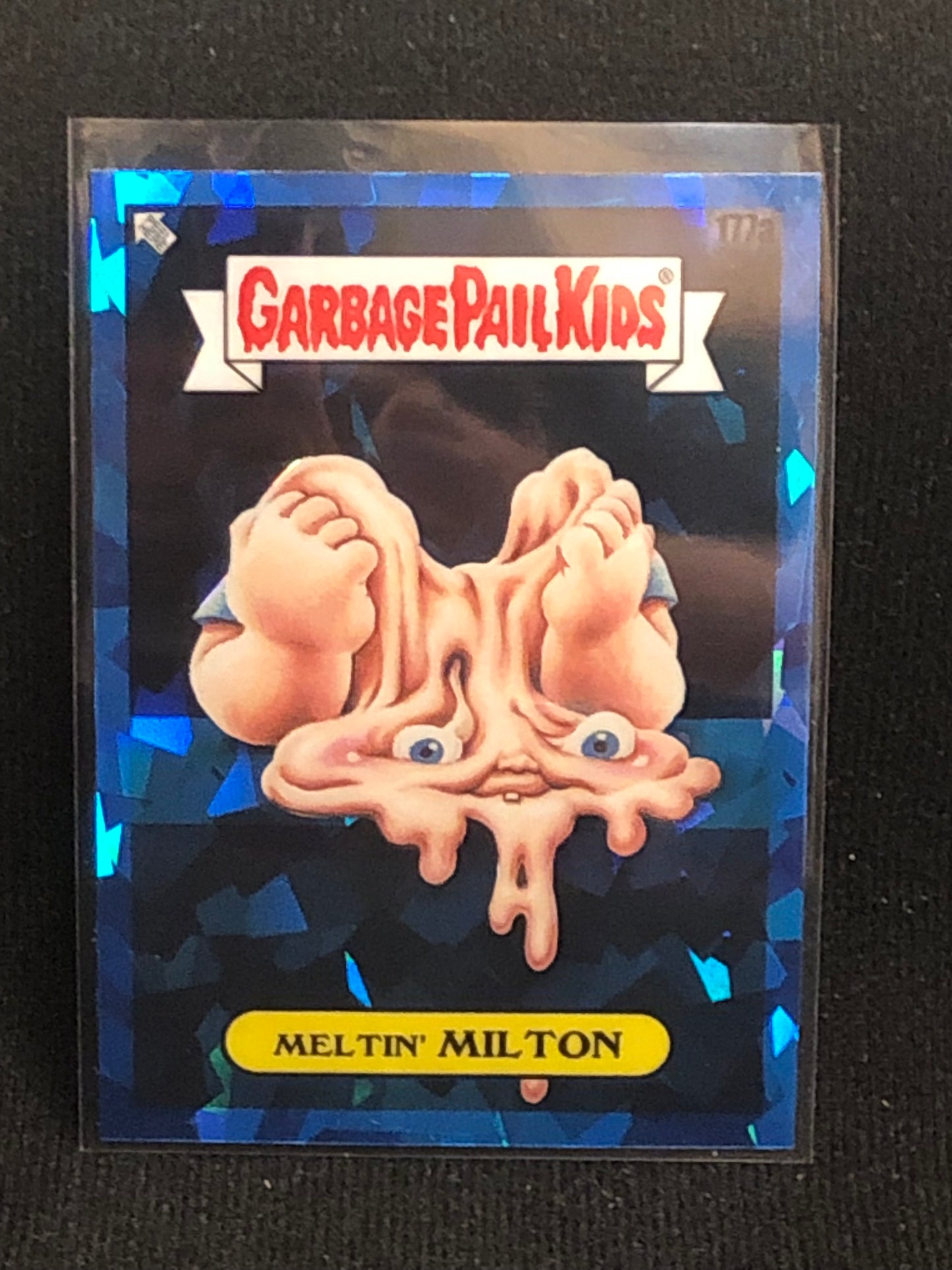 Garbage Pail Kids Sapphire Edition 3 U-PICK Base Singles 167a-216b