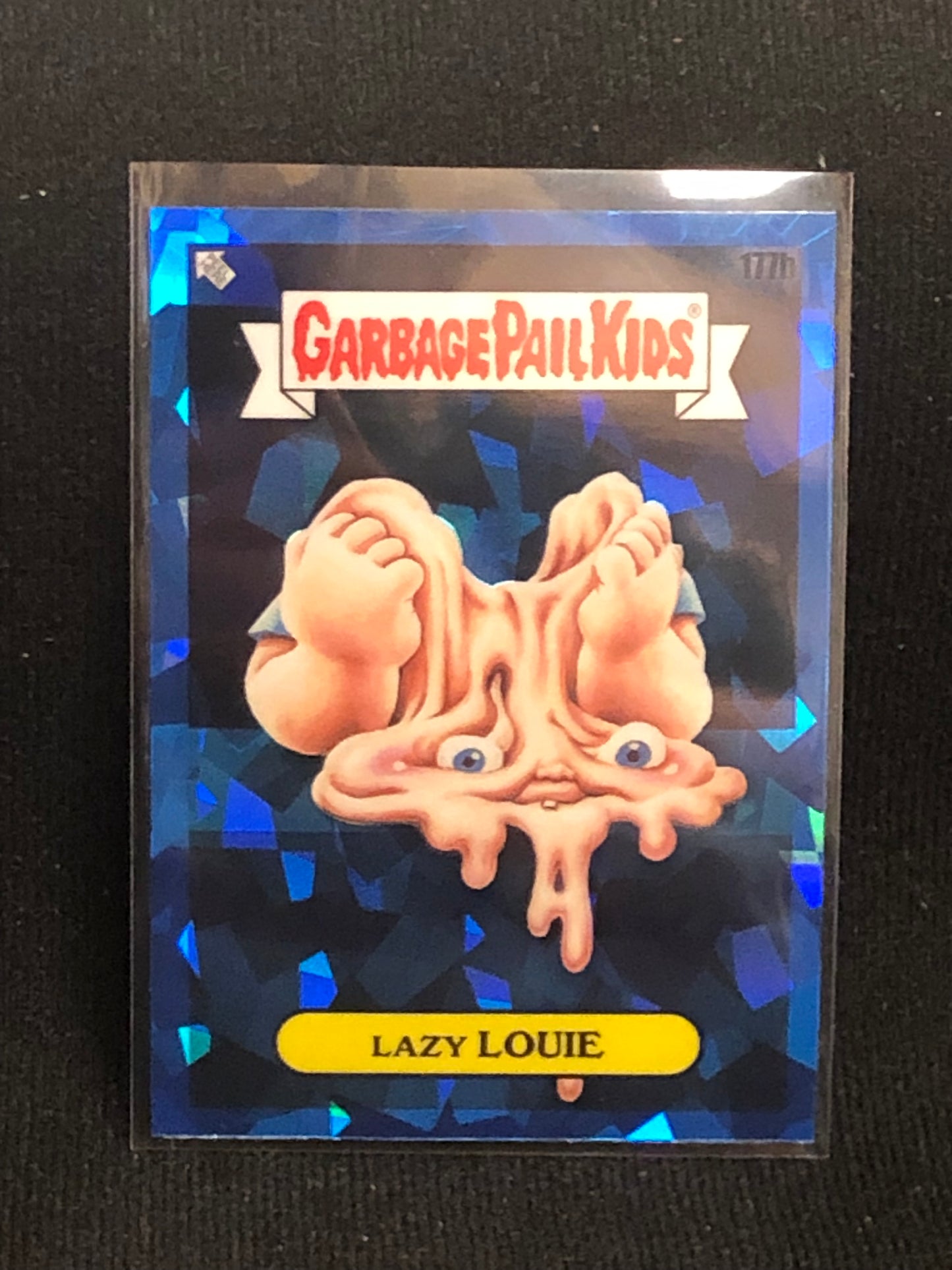 Garbage Pail Kids Sapphire Edition 3 U-PICK Base Singles 167a-216b