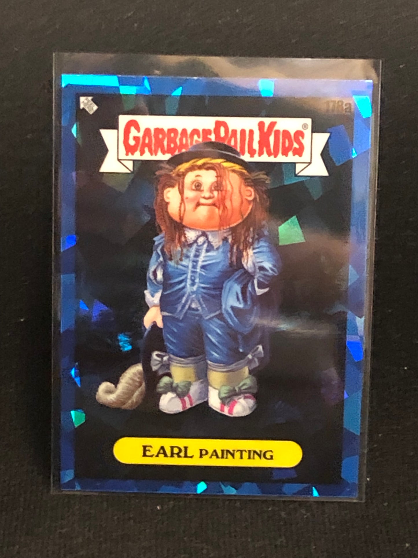 Garbage Pail Kids Sapphire Edition 3 U-PICK Base Singles 167a-216b