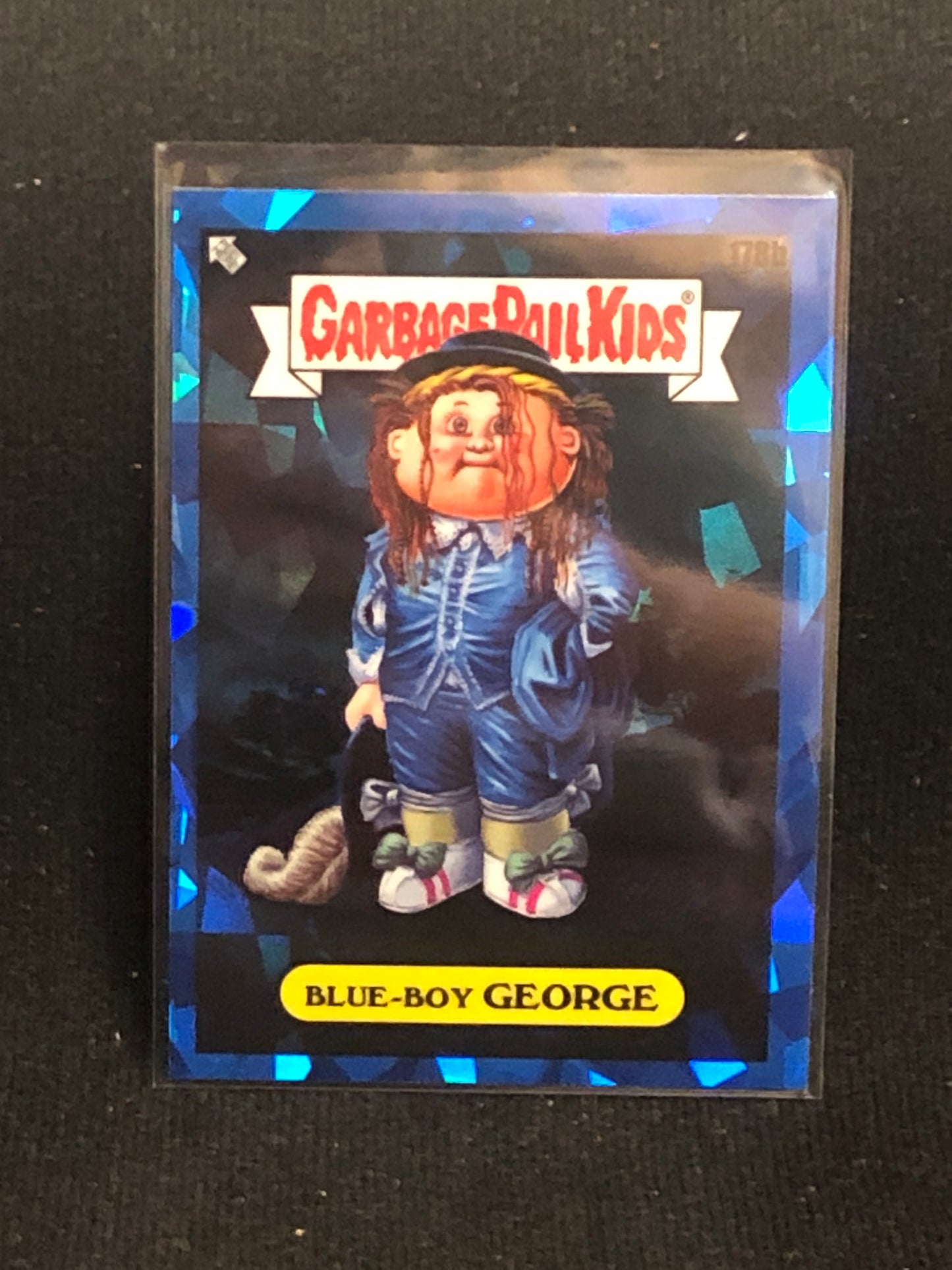 Garbage Pail Kids Sapphire Edition 3 U-PICK Base Singles 167a-216b