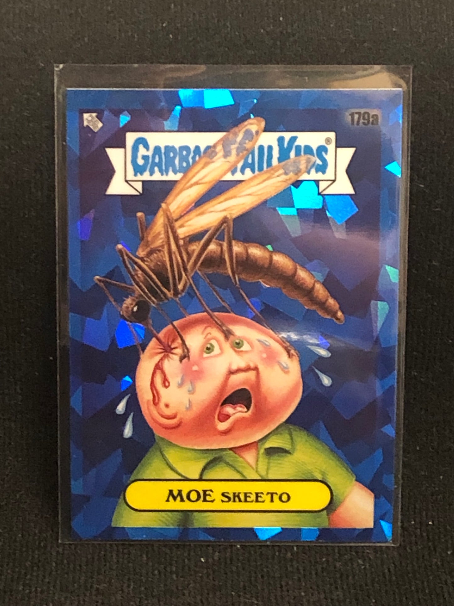 Garbage Pail Kids Sapphire Edition 3 U-PICK Base Singles 167a-216b