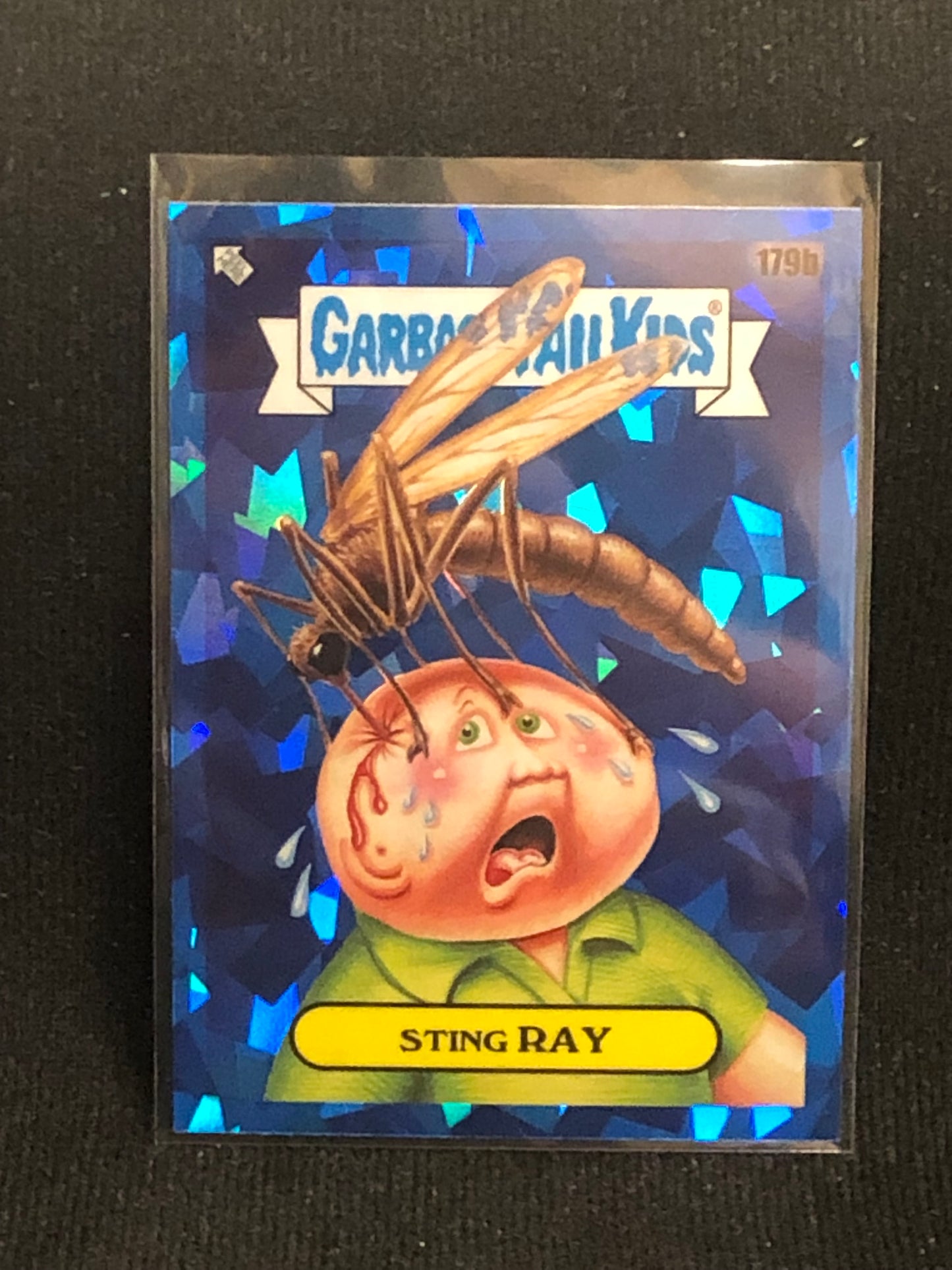 Garbage Pail Kids Sapphire Edition 3 U-PICK Base Singles 167a-216b