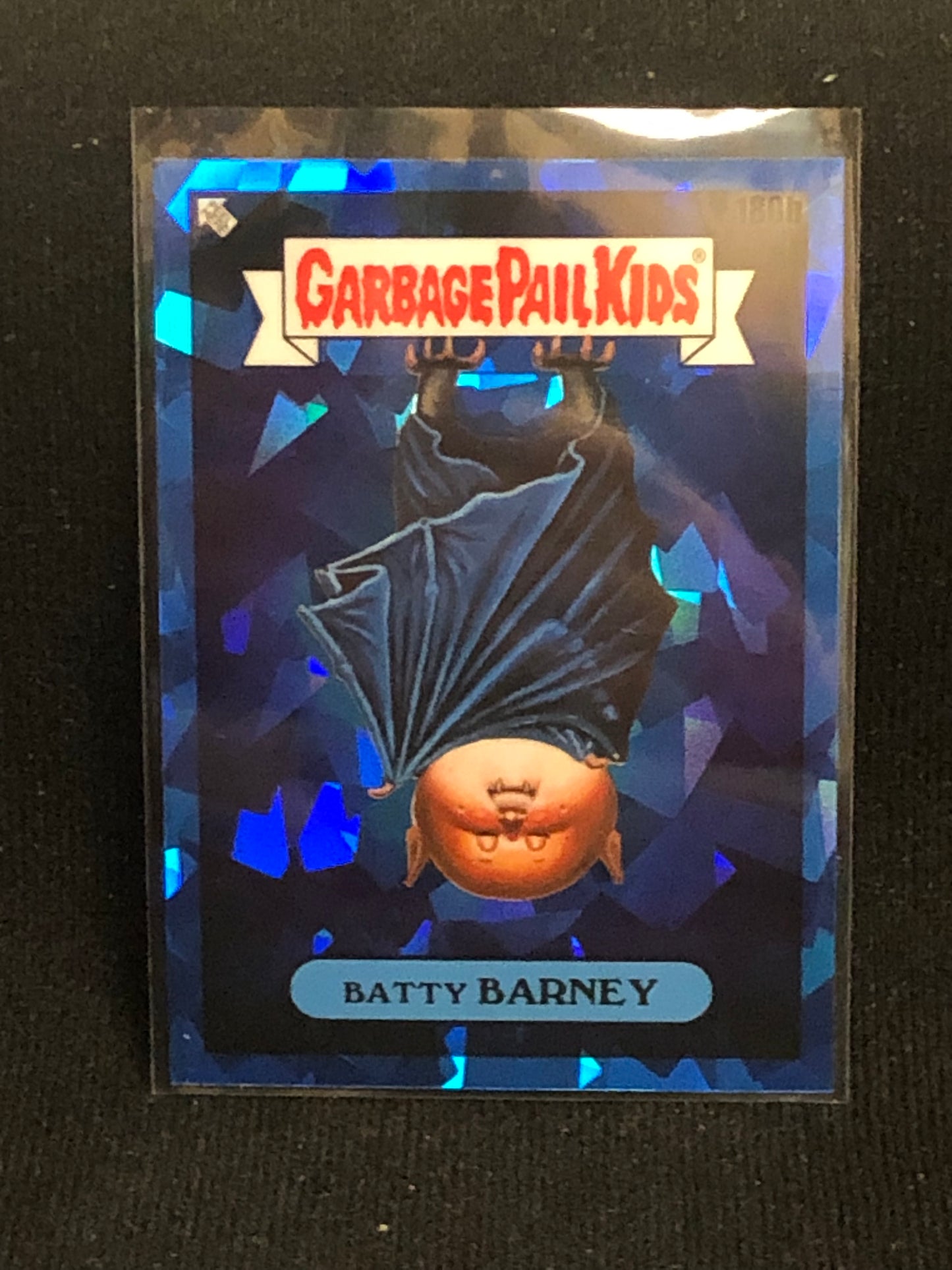 Garbage Pail Kids Sapphire Edition 3 U-PICK Base Singles 167a-216b