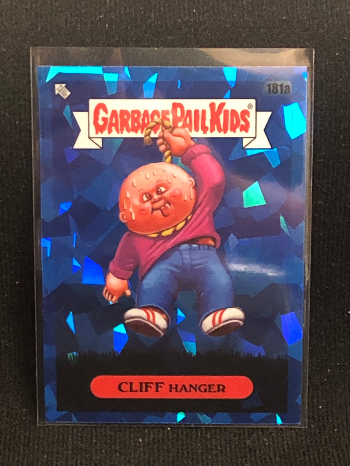 Garbage Pail Kids Sapphire Edition 3 U-PICK Base Singles 167a-216b