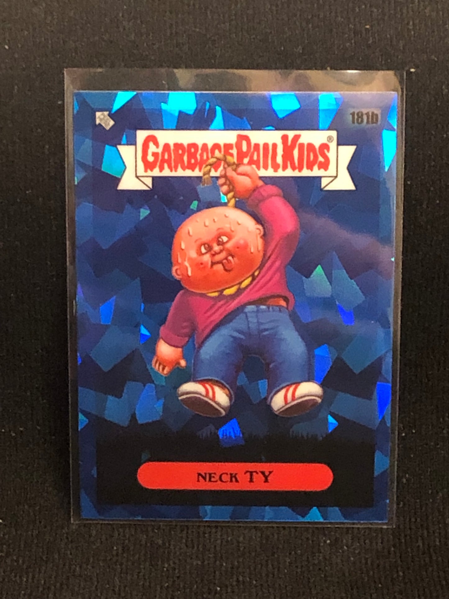 Garbage Pail Kids Sapphire Edition 3 U-PICK Base Singles 167a-216b