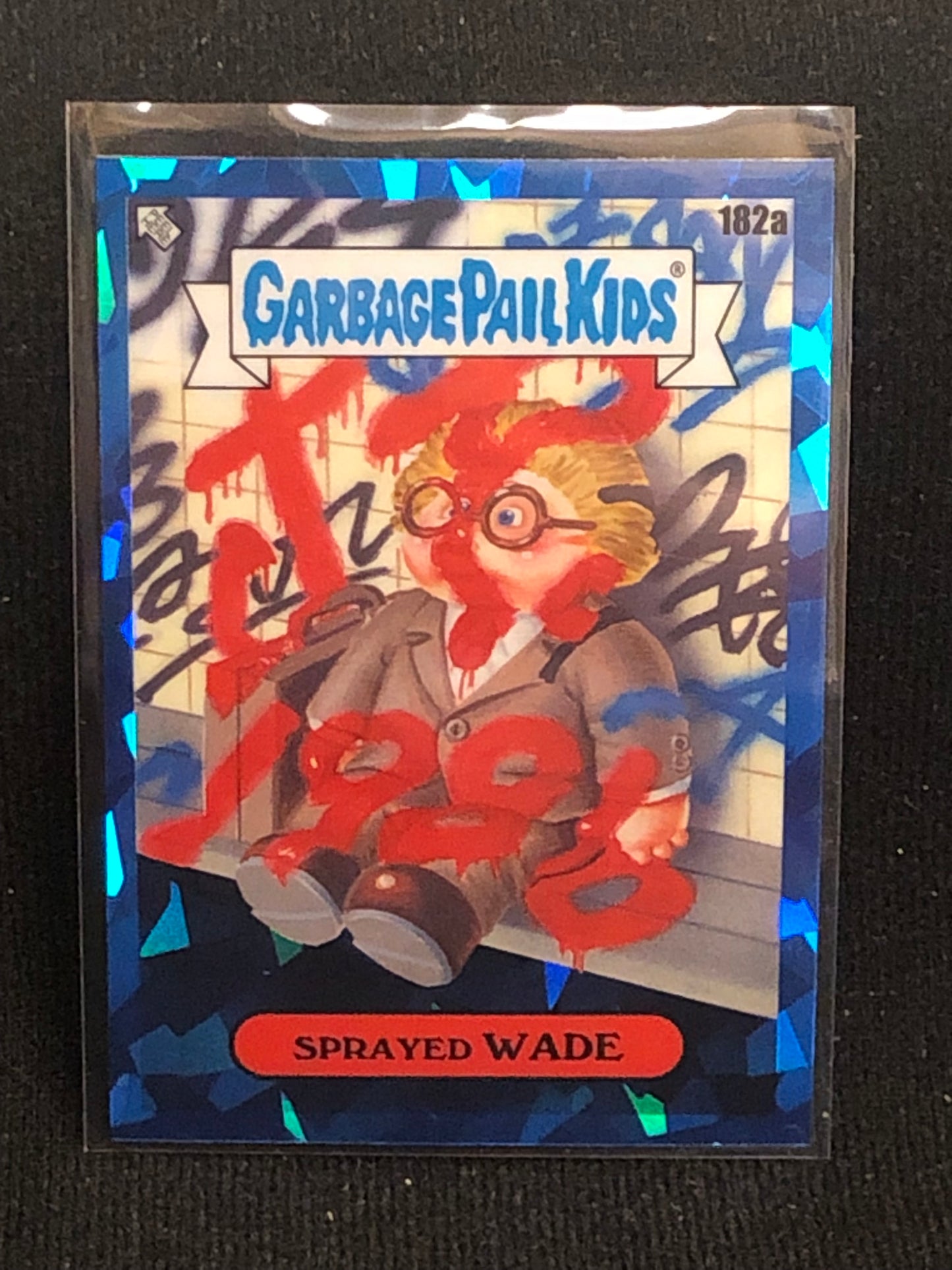 Garbage Pail Kids Sapphire Edition 3 U-PICK Base Singles 167a-216b