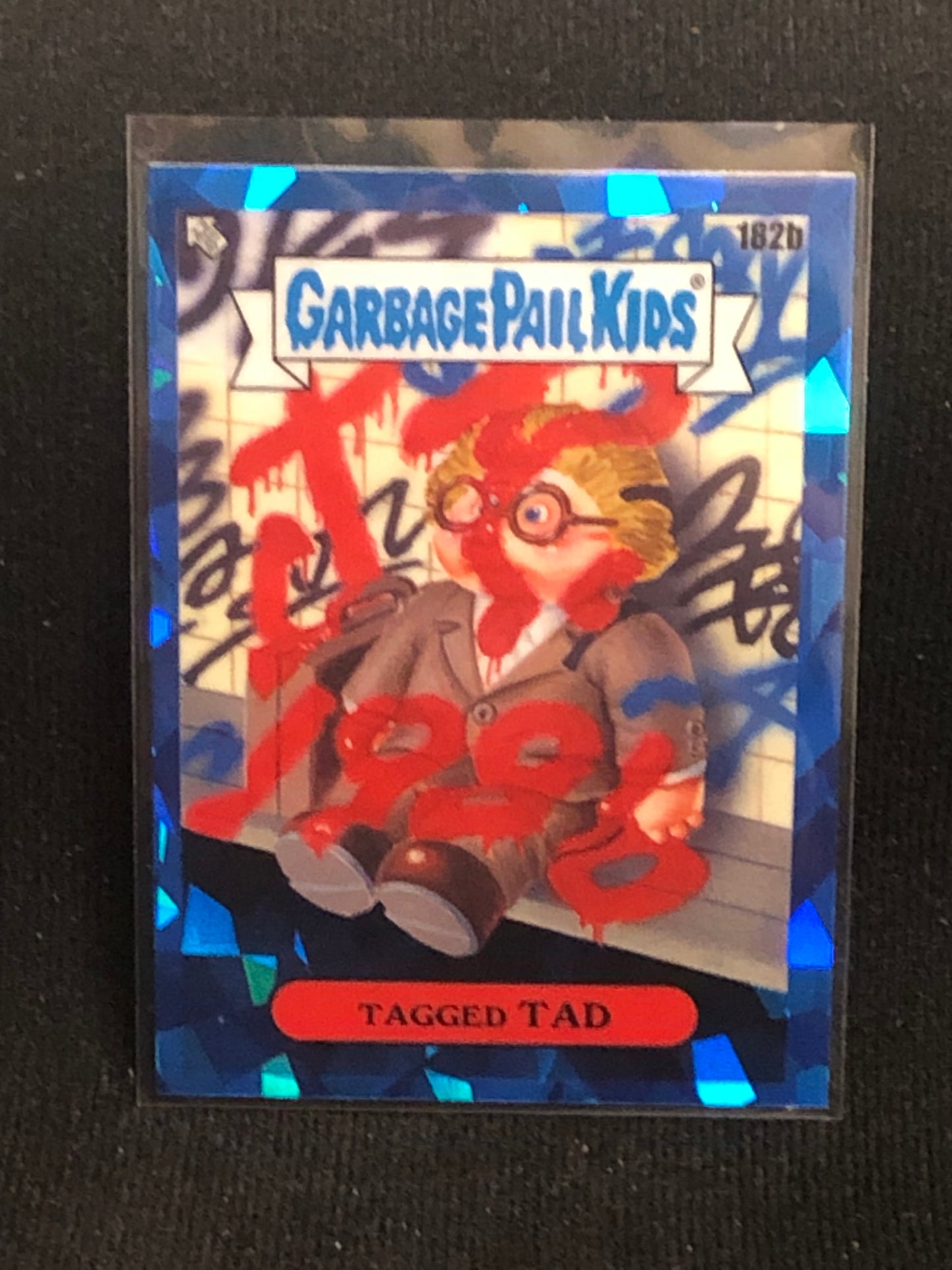 Garbage Pail Kids Sapphire Edition 3 U-PICK Base Singles 167a-216b