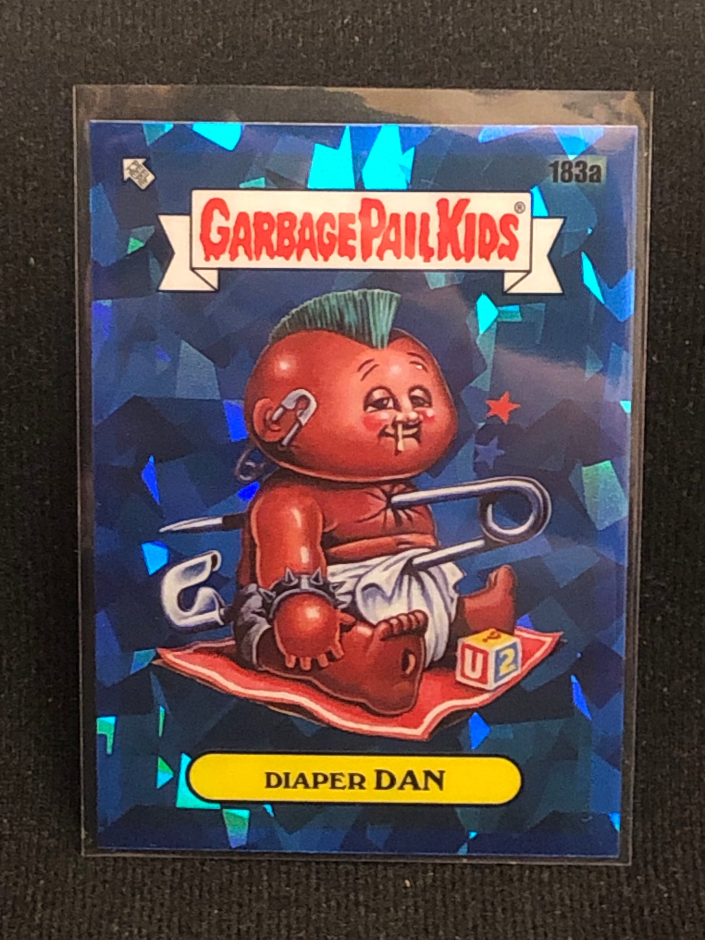 Garbage Pail Kids Sapphire Edition 3 U-PICK Base Singles 167a-216b