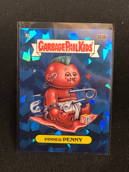 Garbage Pail Kids Sapphire Edition 3 U-PICK Base Singles 167a-216b
