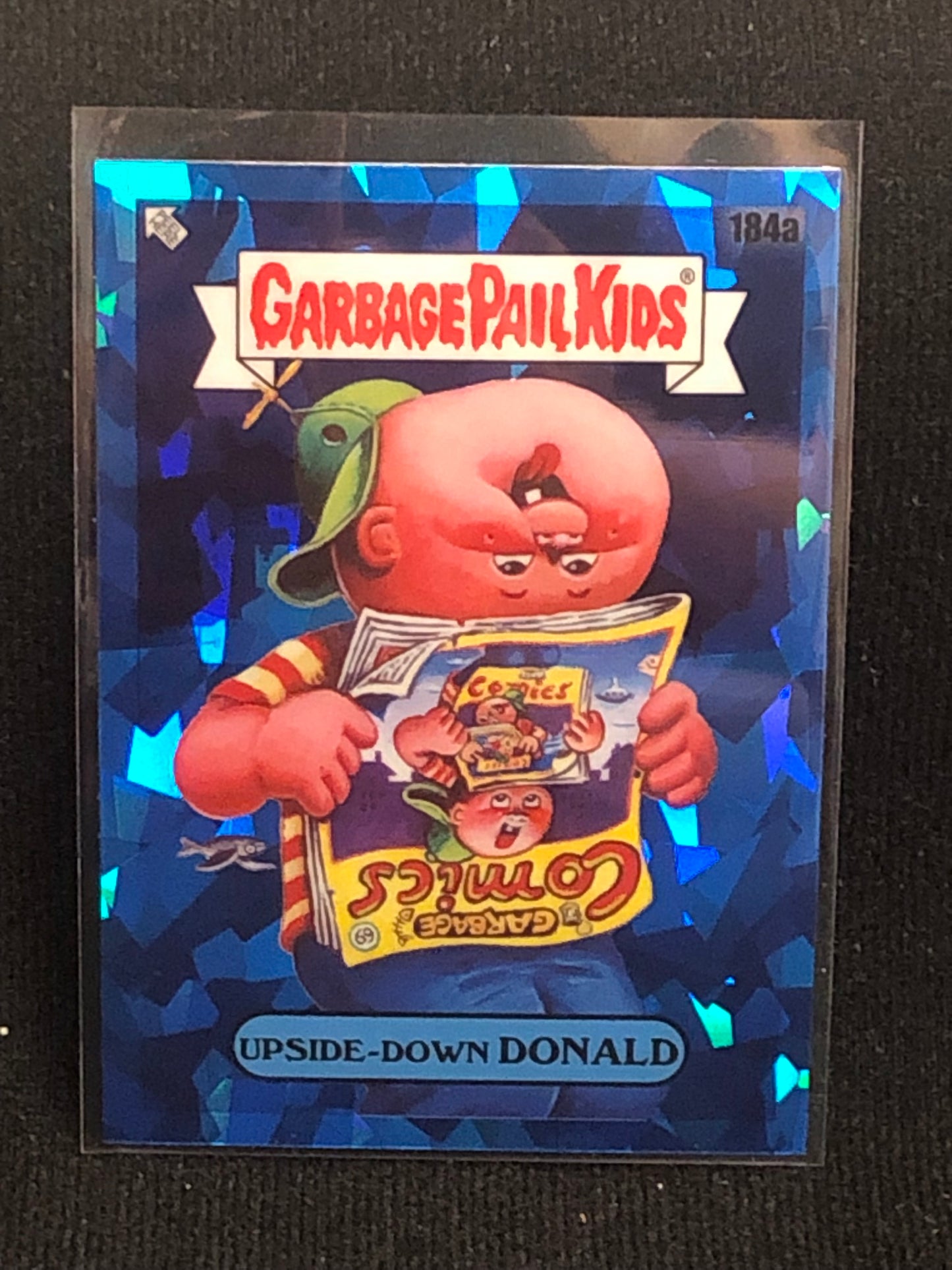 Garbage Pail Kids Sapphire Edition 3 U-PICK Base Singles 167a-216b