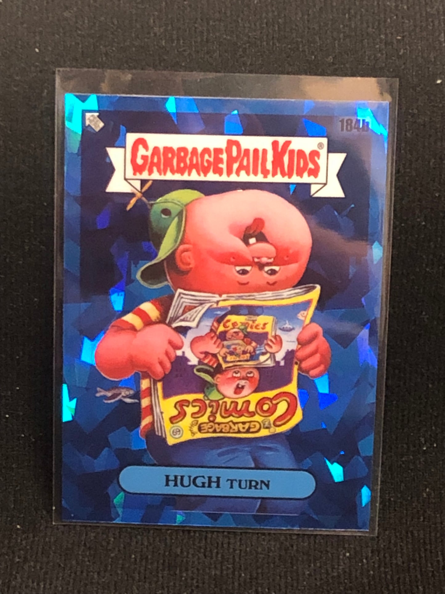 Garbage Pail Kids Sapphire Edition 3 U-PICK Base Singles 167a-216b