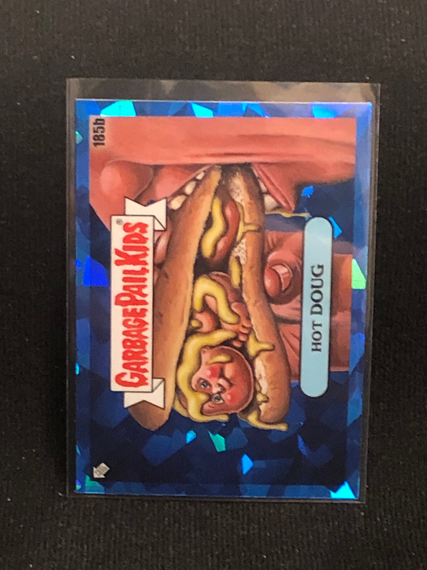 Garbage Pail Kids Sapphire Edition 3 U-PICK Base Singles 167a-216b