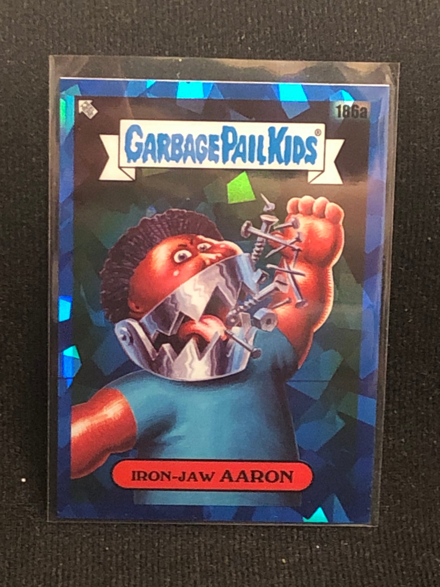 Garbage Pail Kids Sapphire Edition 3 U-PICK Base Singles 167a-216b