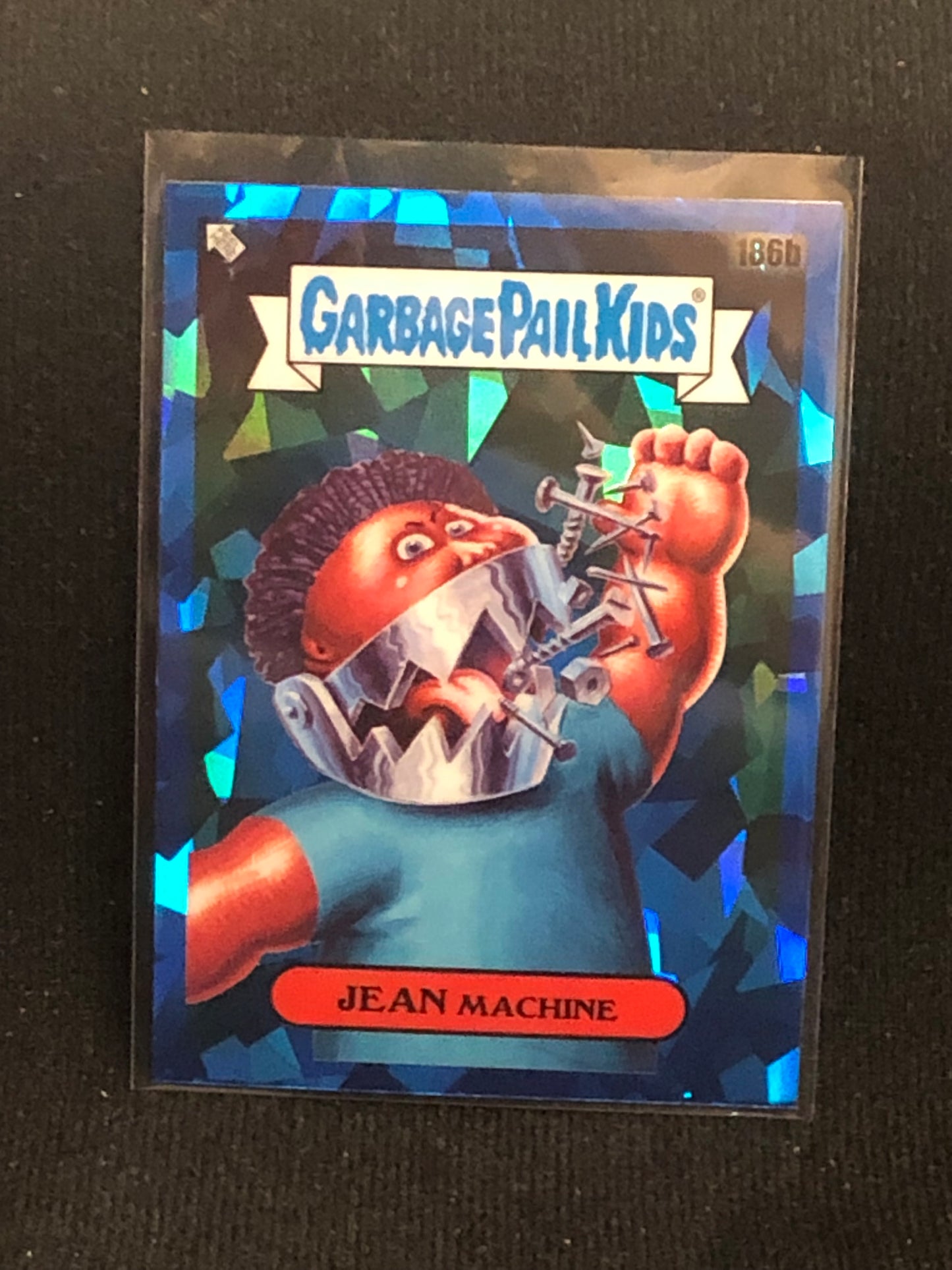 Garbage Pail Kids Sapphire Edition 3 U-PICK Base Singles 167a-216b