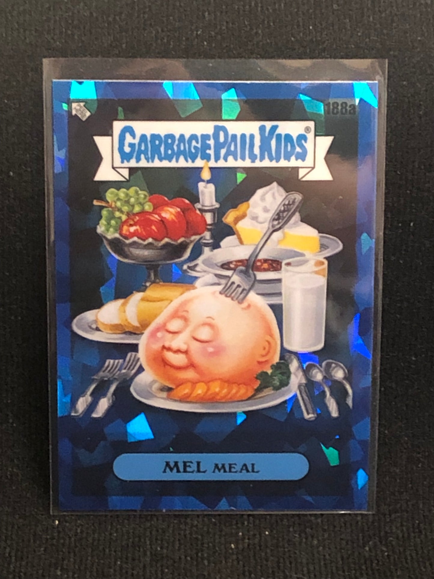 Garbage Pail Kids Sapphire Edition 3 U-PICK Base Singles 167a-216b