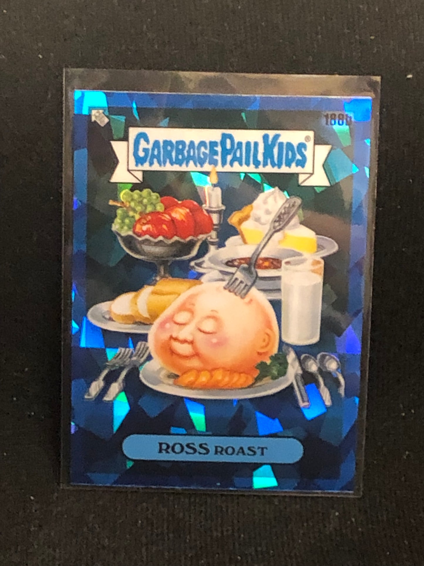 Garbage Pail Kids Sapphire Edition 3 U-PICK Base Singles 167a-216b