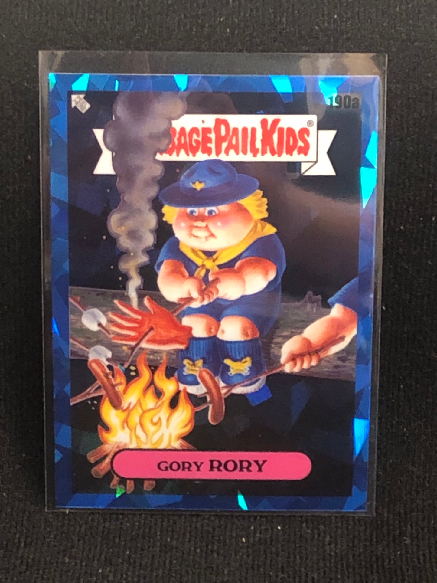 Garbage Pail Kids Sapphire Edition 3 U-PICK Base Singles 167a-216b