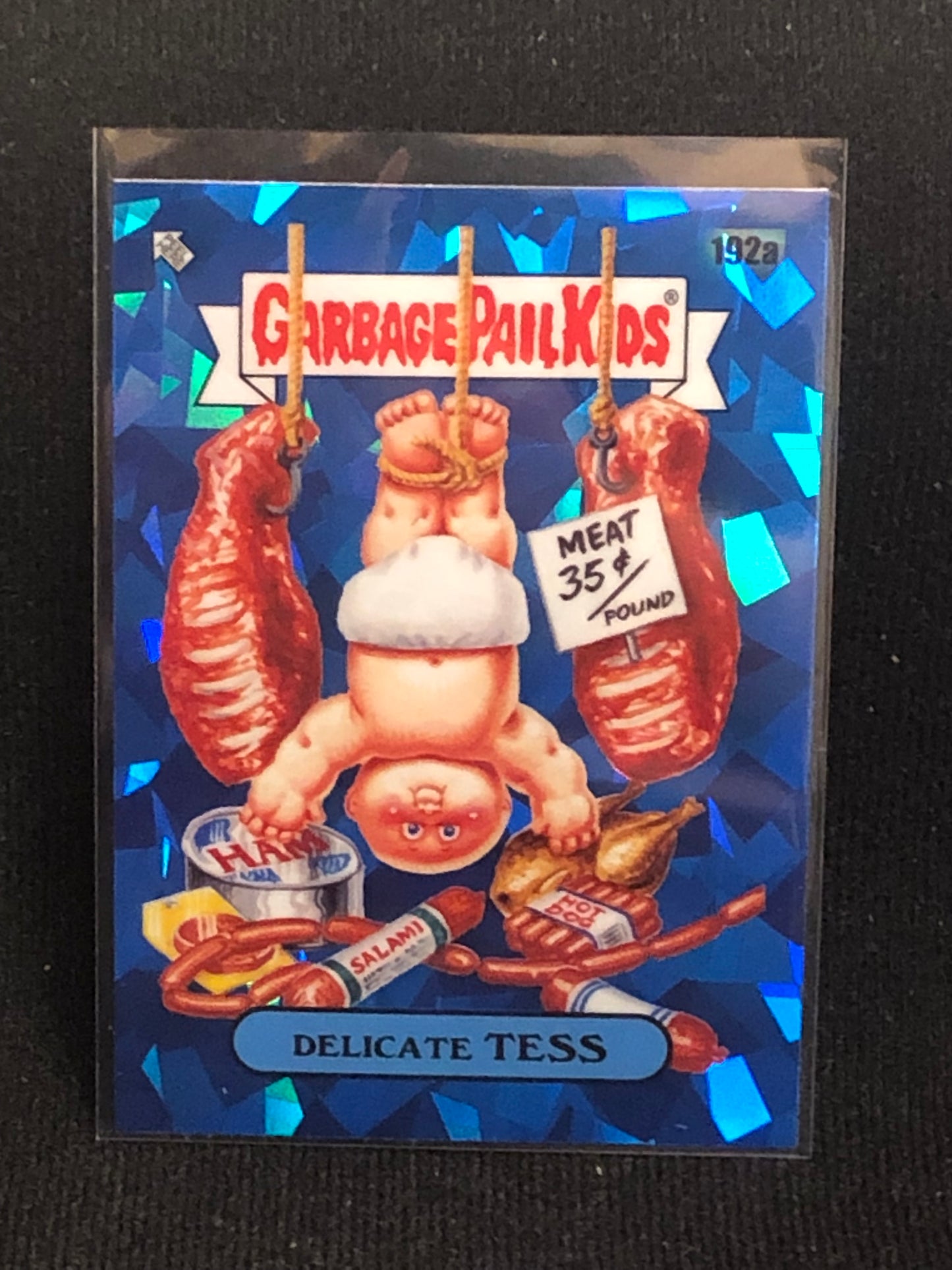 Garbage Pail Kids Sapphire Edition 3 U-PICK Base Singles 167a-216b