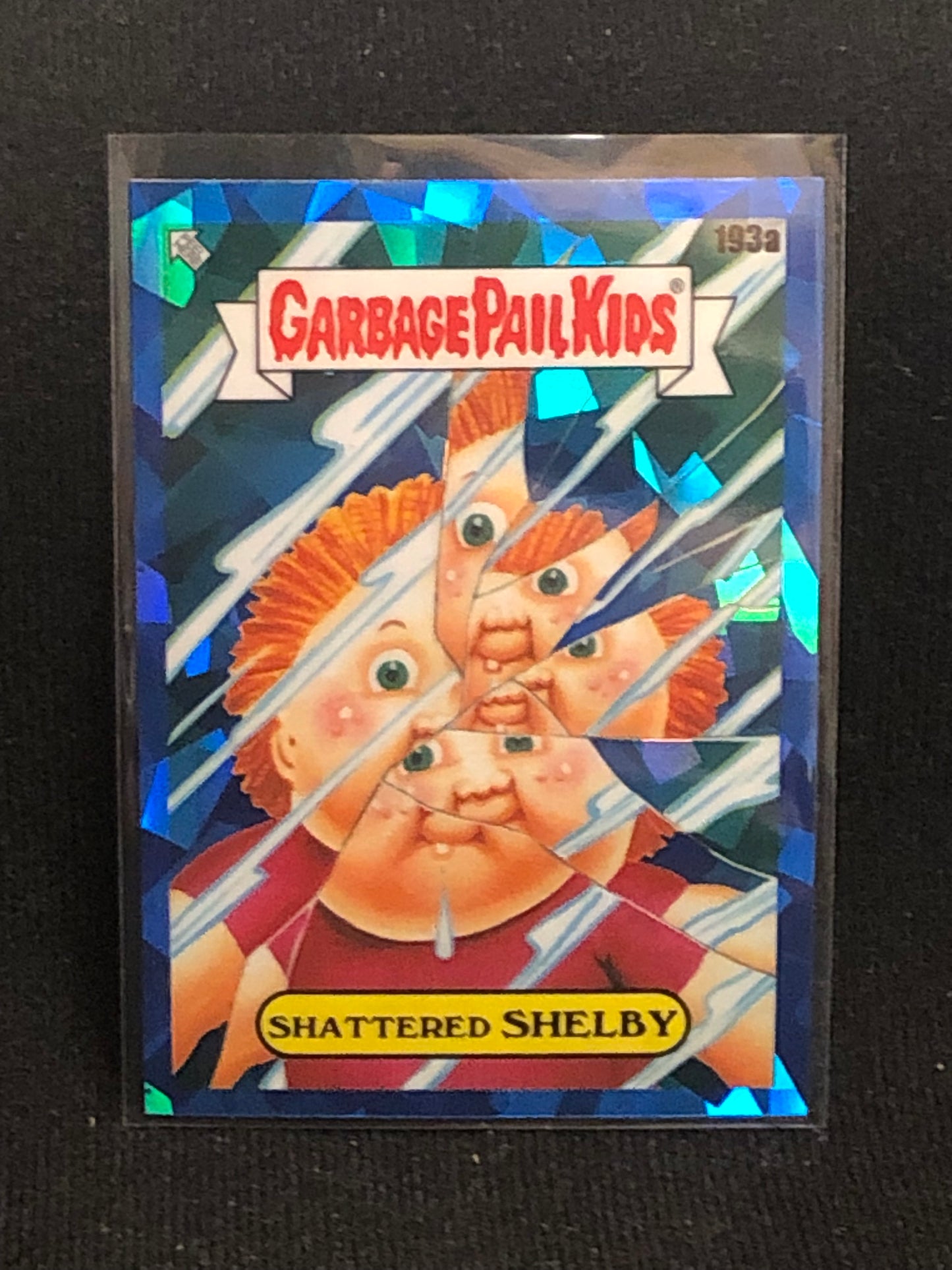 Garbage Pail Kids Sapphire Edition 3 U-PICK Base Singles 167a-216b